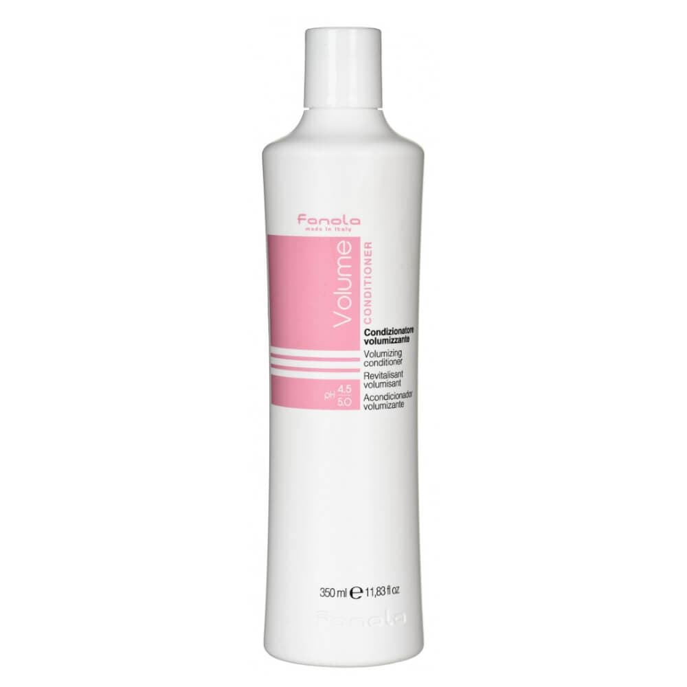 

Fanola Volume Conditioner odżywka zwiększająca objętość włosów 350ml