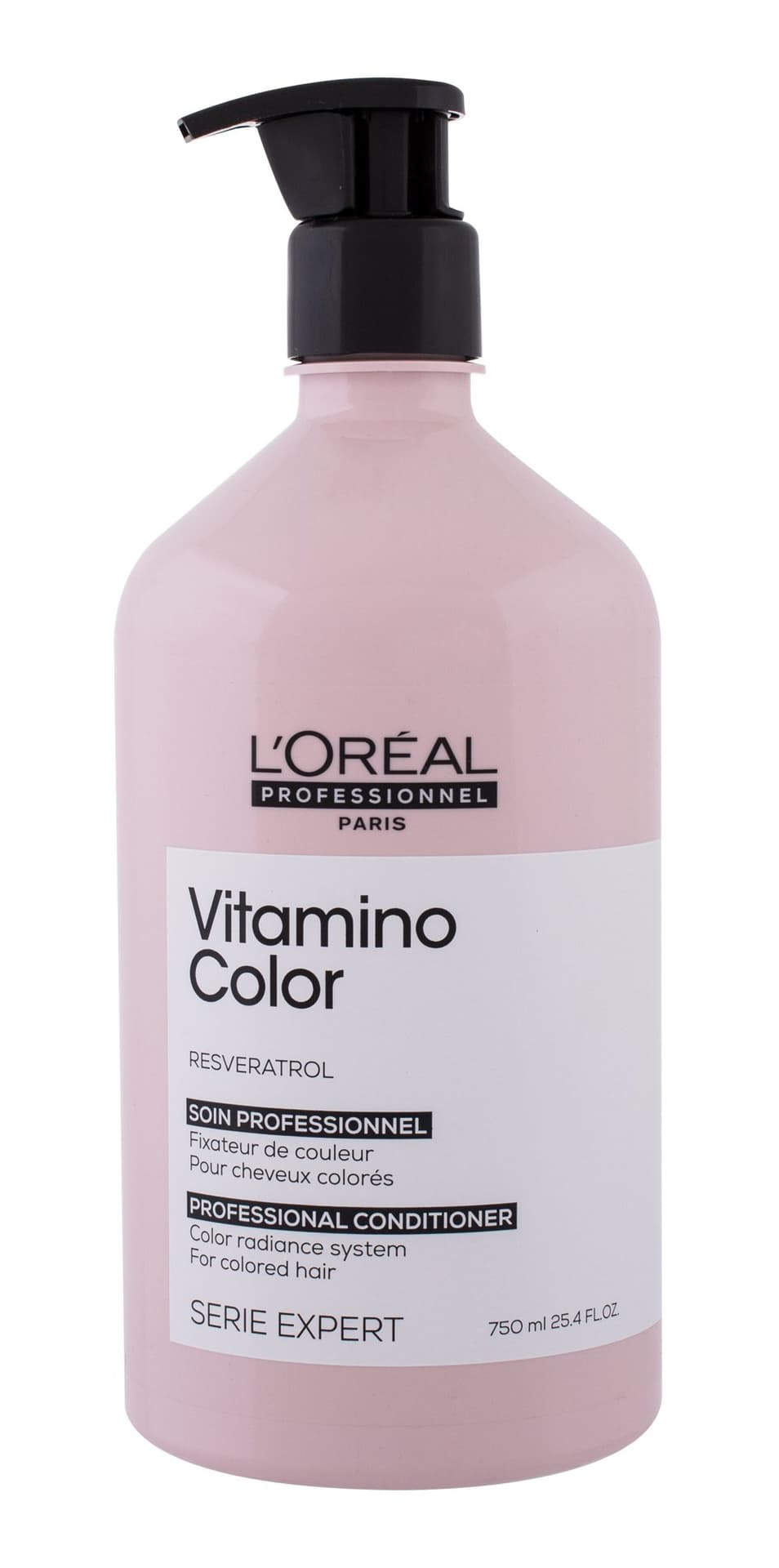 

L´Oréal Professionnel Vitamino Color Resveratrol Série Expert Odżywka 750ml (W)