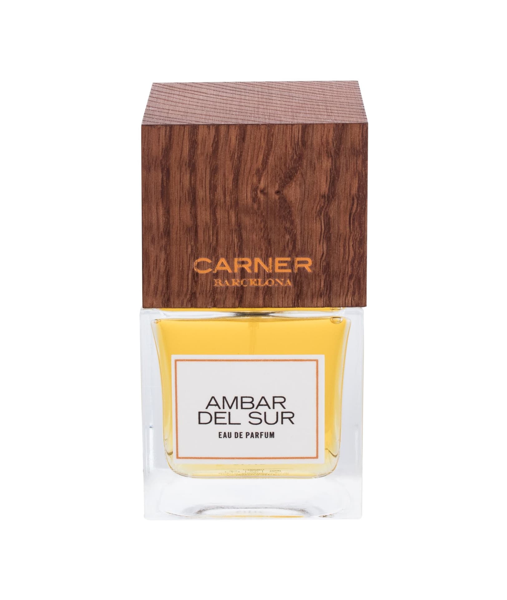 

Carner Barcelona Ambar Del Sur EDP 100ml (U)