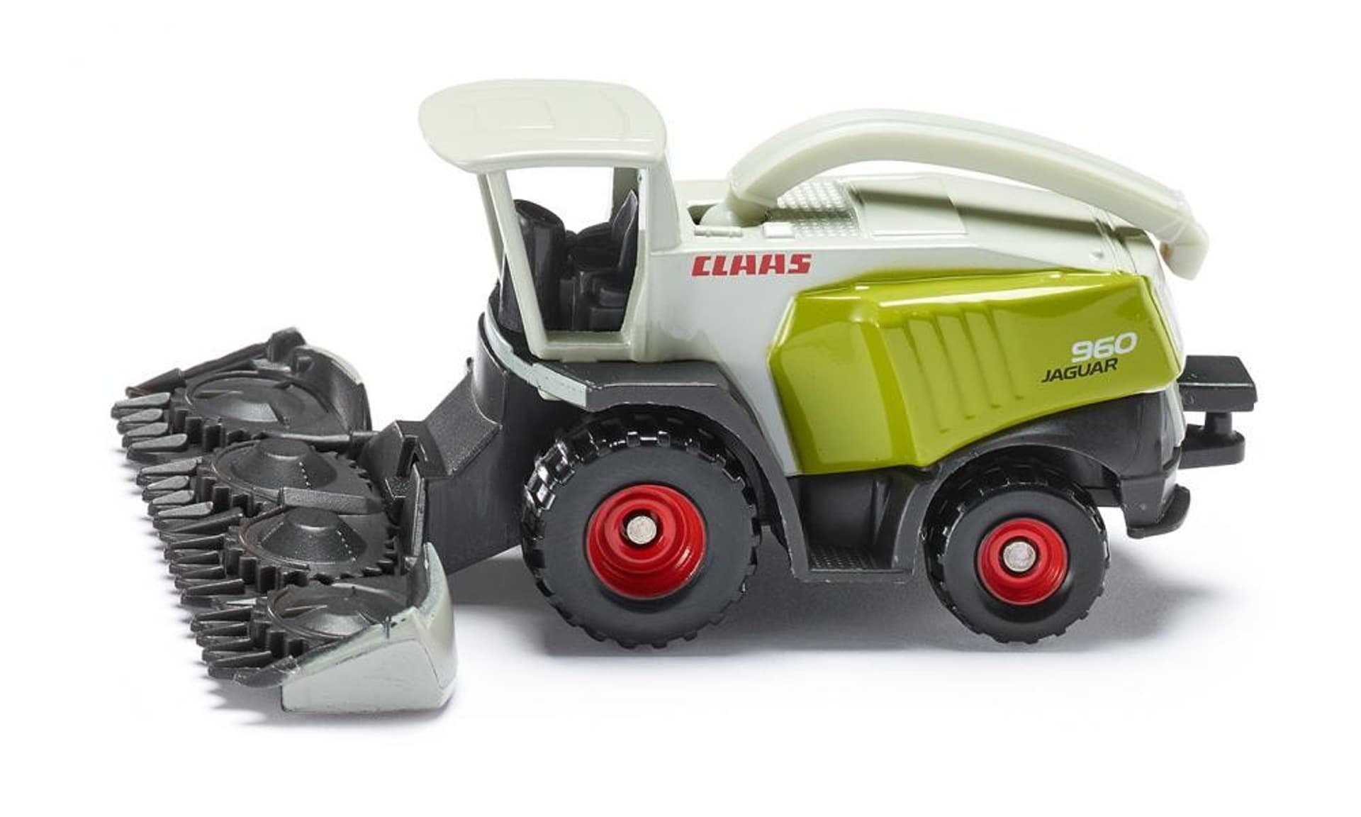 

Claas Kombajn