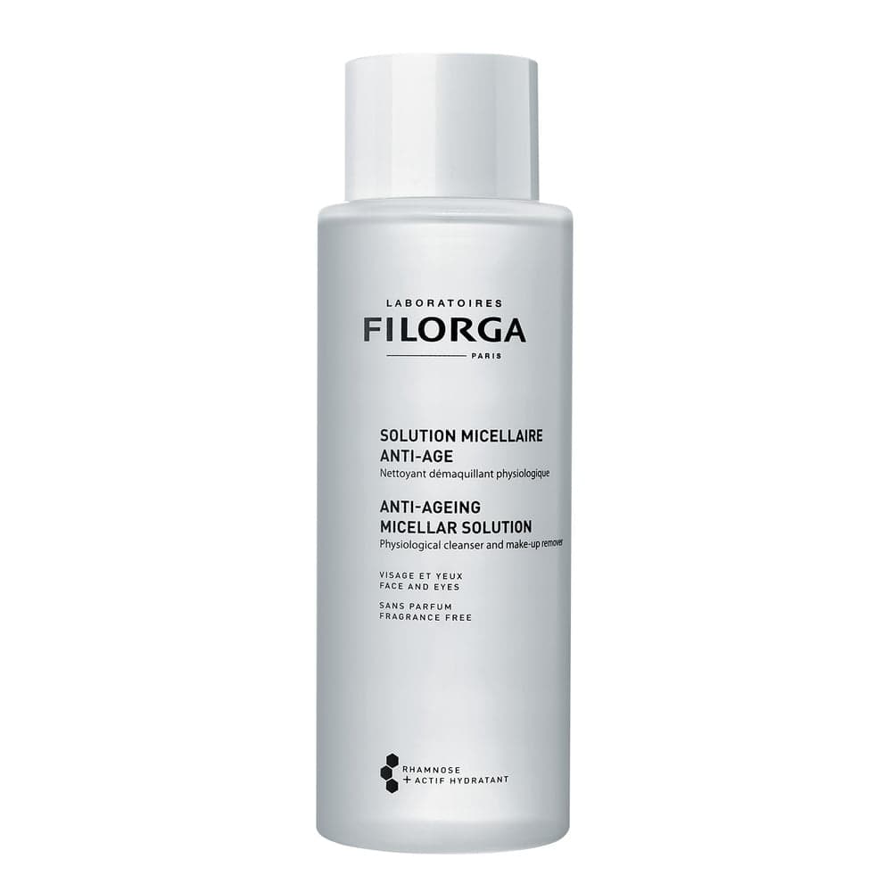 

Filorga Micellar Solution płyn micelarny do demakijażu twarzy i oczu 400ml