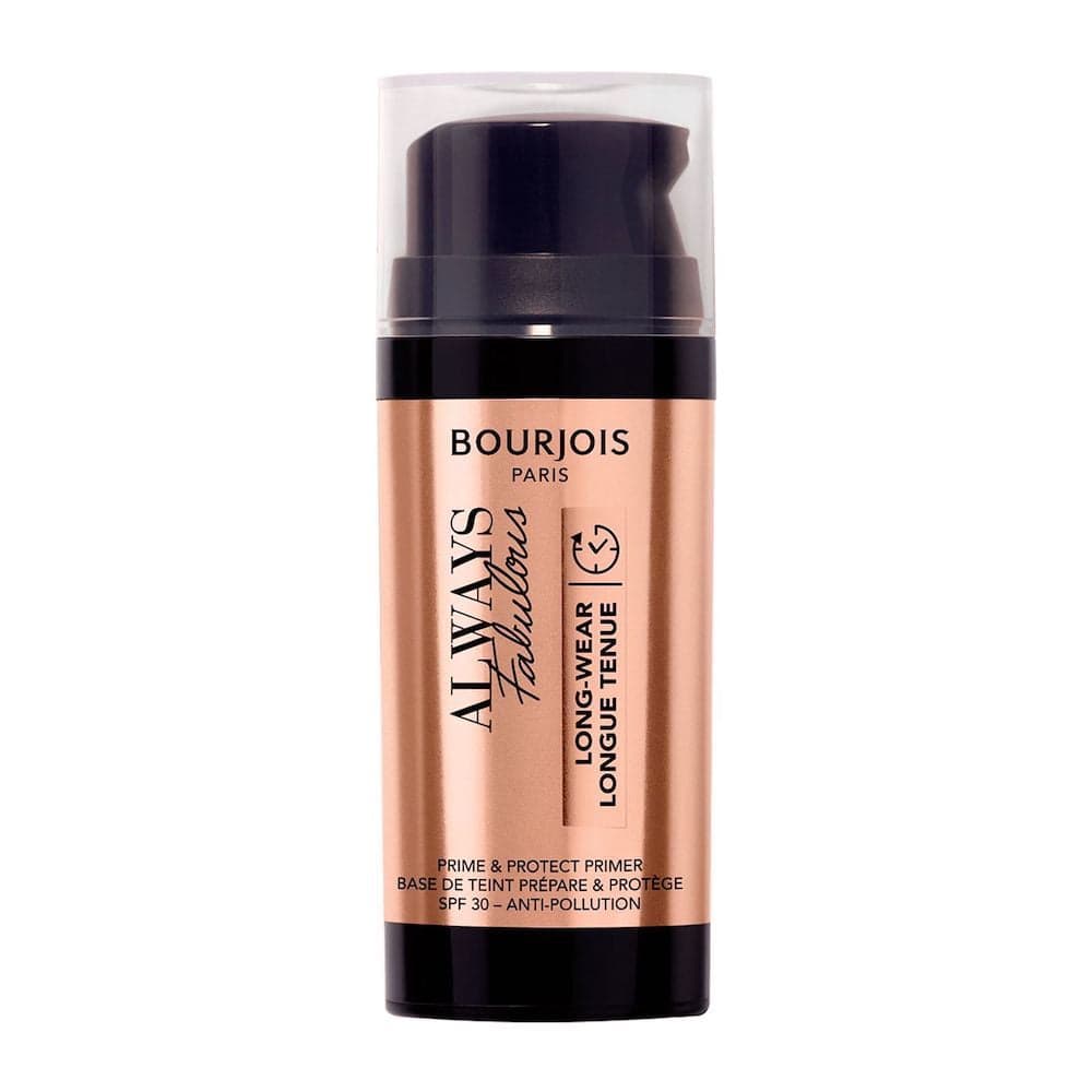 

Bourjois Always Fabulous Long-Wear Primer SPF30 baza pod makijaż 30ml