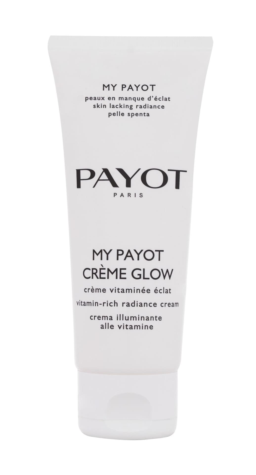 

PAYOT Creme Glow My Payot Krem do twarzy na dzień 100ml (W)