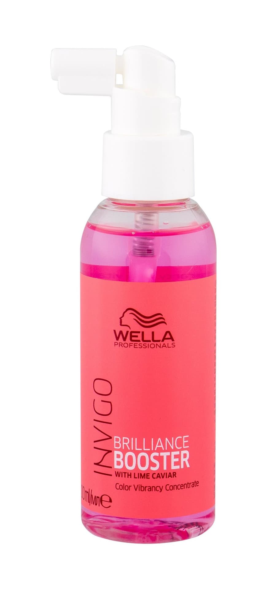 

Wella Professionals Color Brilliance Booster Invigo Odżywka 100ml (W) Uszkodzone pudełko, W) uszkodzone pudełk