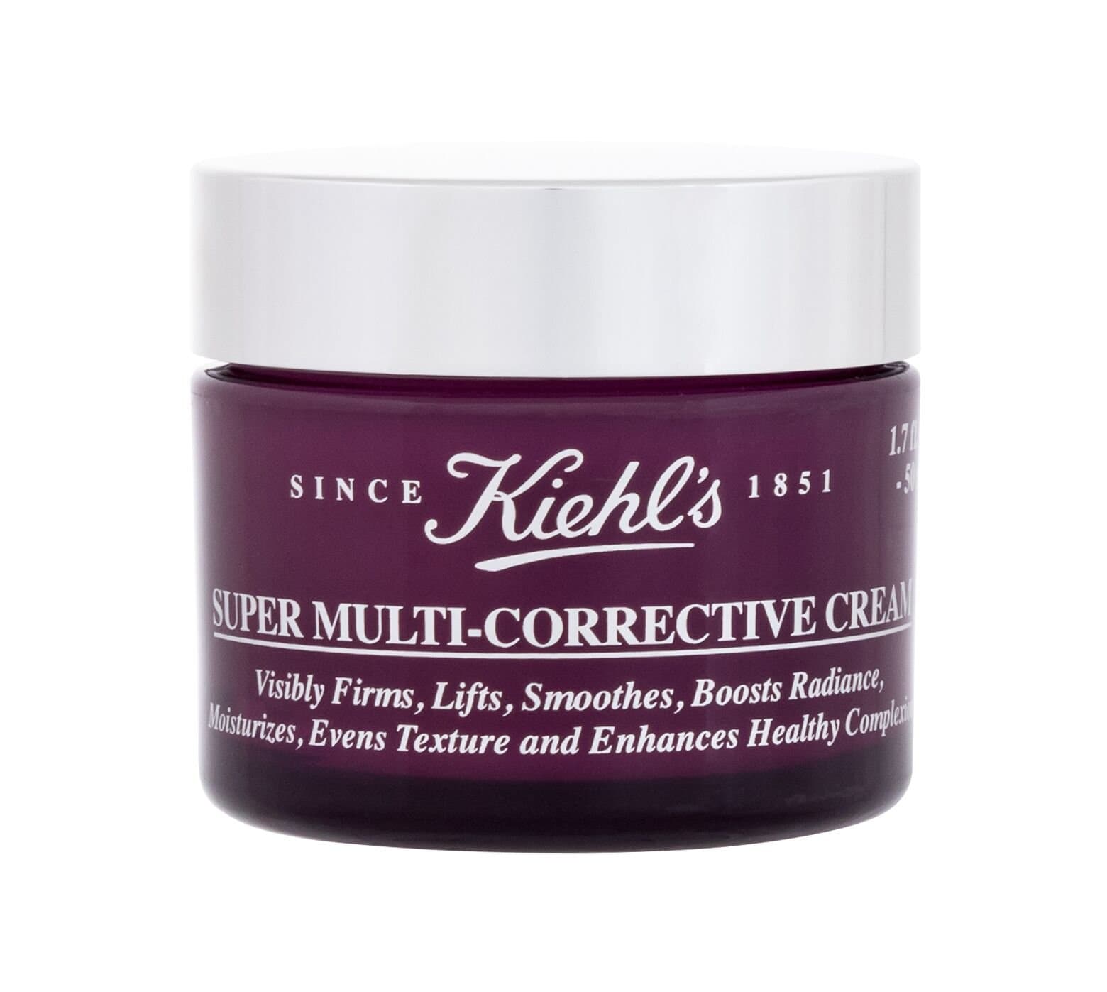 

Kiehl´s Cream Super Multi-Corrective Krem do twarzy na dzień 50ml (W)