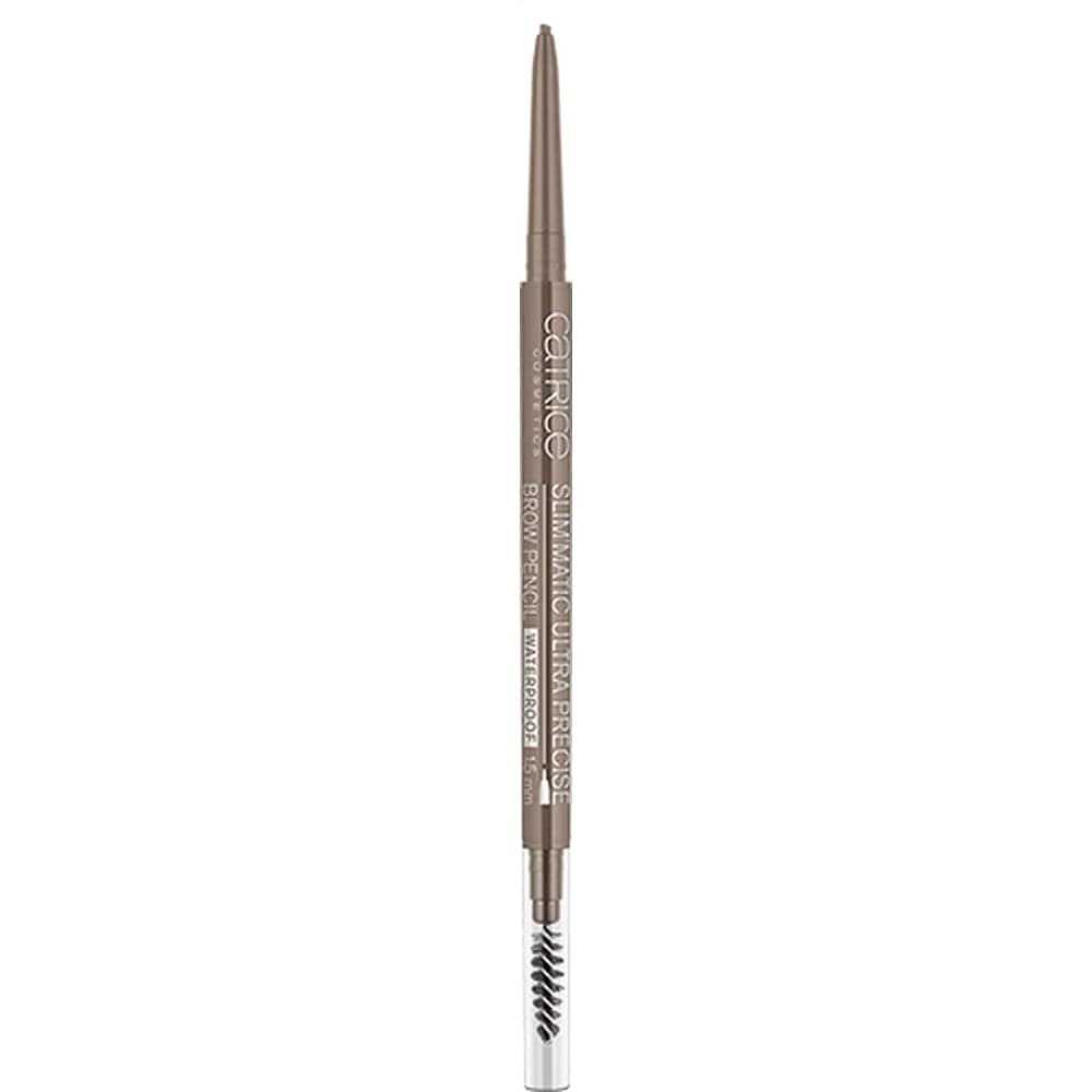 

Catrice Slim Matic Ultra Precise Brow Pencil Waterproof wodoodporna kredka do brwi 030 Dark 0,05g