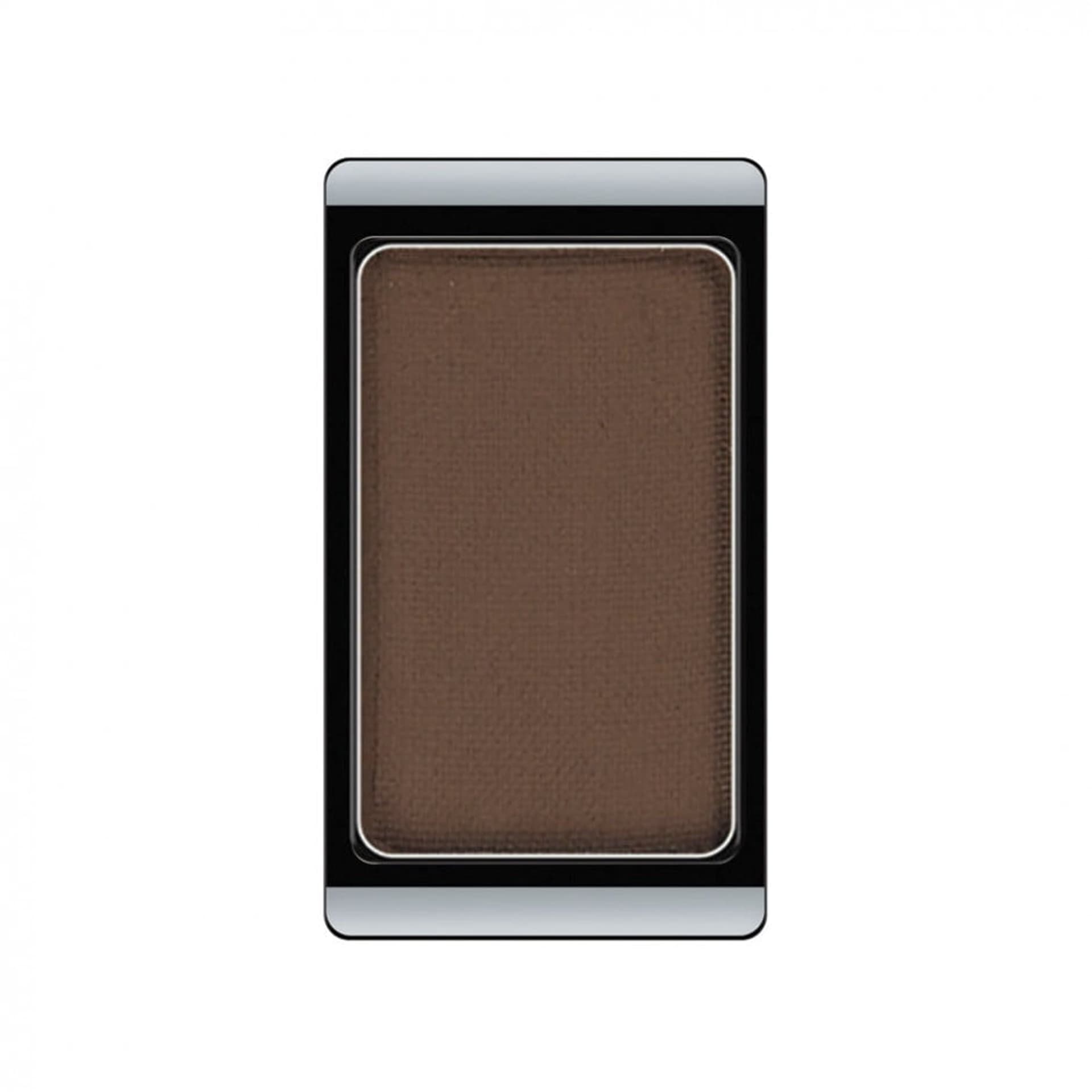 

Artdeco Eyeshadow Matt magnetyczny matowy cień do powiek 524 Matt Dark Grey Mocha 0.8g