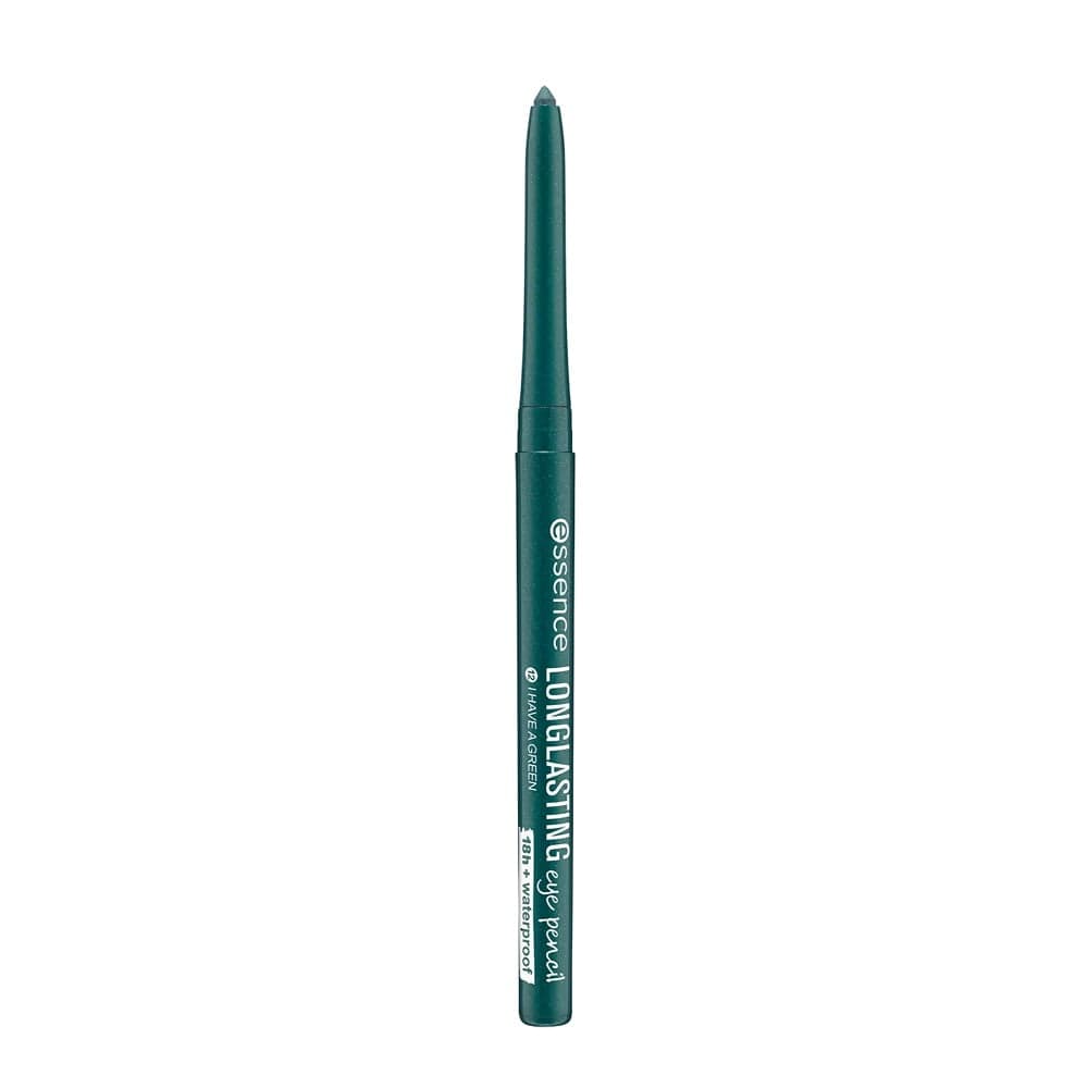 

Essence Long Lasting Eye Pencil kredka do oczu 12 I Have A Green 0,28g