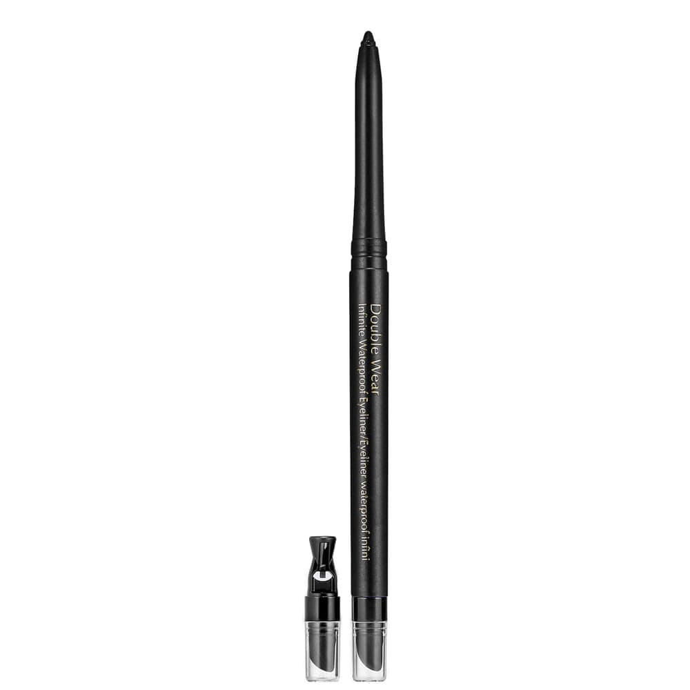 

Estée Lauder Double Wear Infinite Waterproof Eyeliner wodoodporna kredka do oczu 10 Blackened Onyx 0.35g