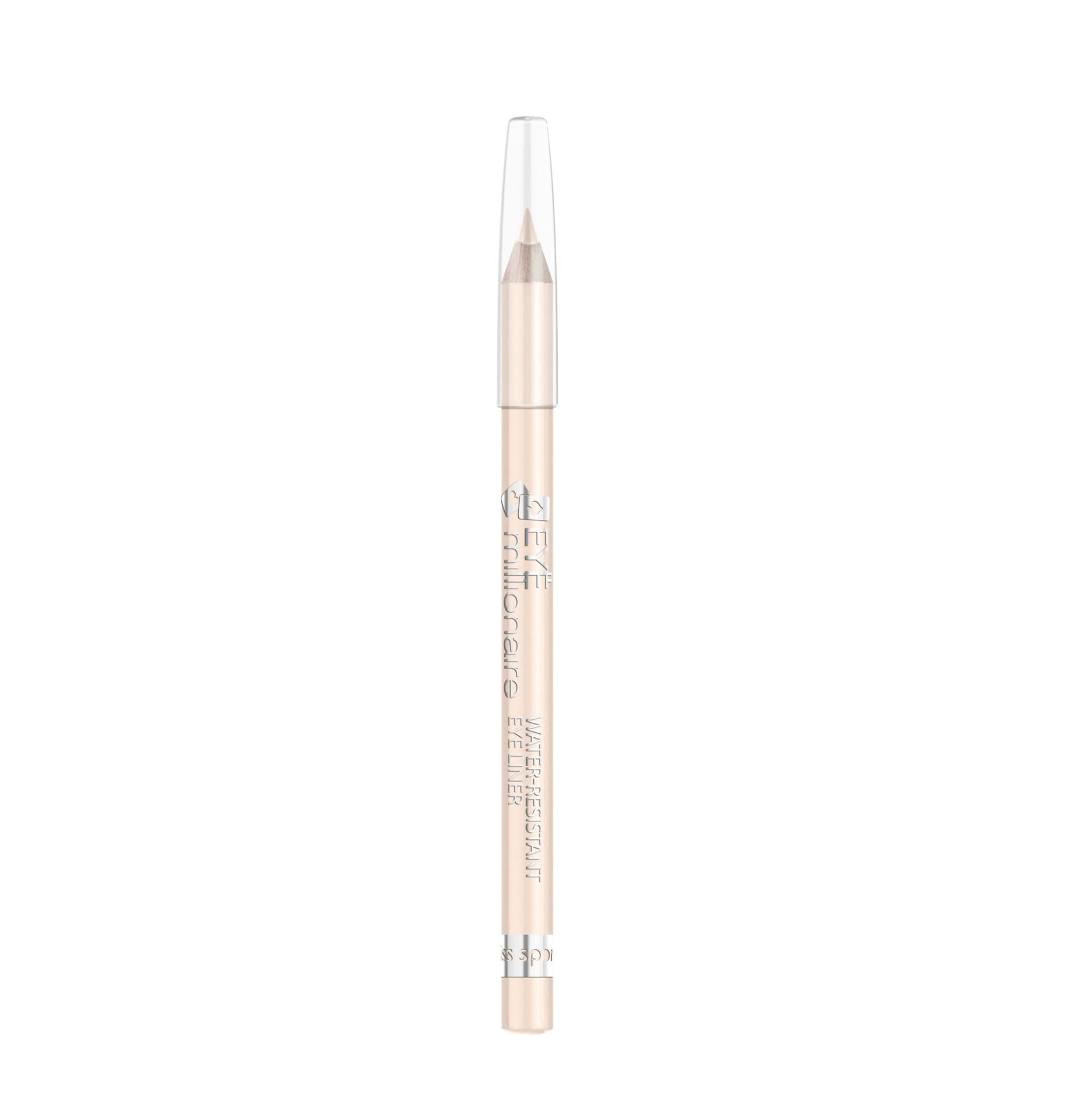 

Miss Sporty Eye Millionaire Water-Resistant Eye Liner wodoodporna kredka do oczu 005 Precious Peals 1g