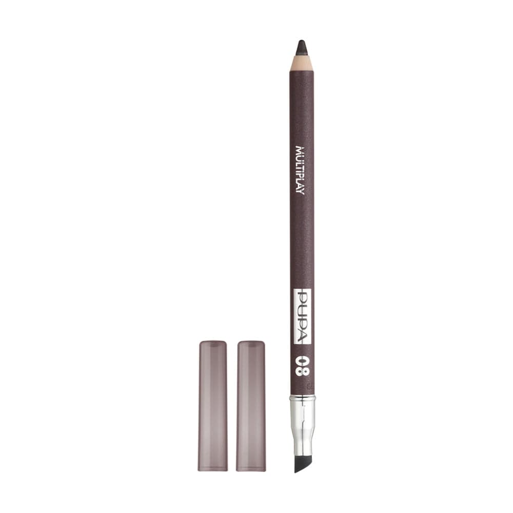 

Pupa Milano Multiplay Triple-Purpose Eye Pencil kredka do powiek 08 1.2g