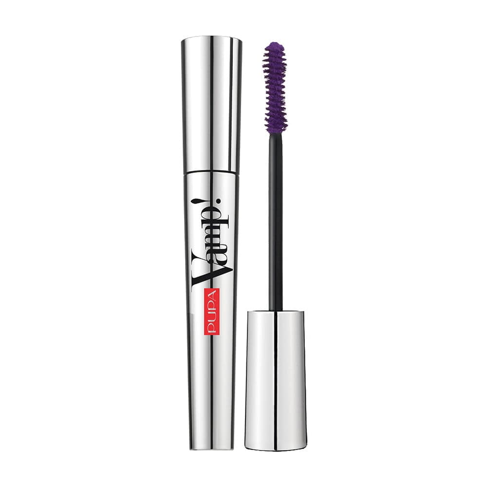 

Pupa Milano Vamp Mascara tusz do rzęs 400 Amethyst Violet 9ml