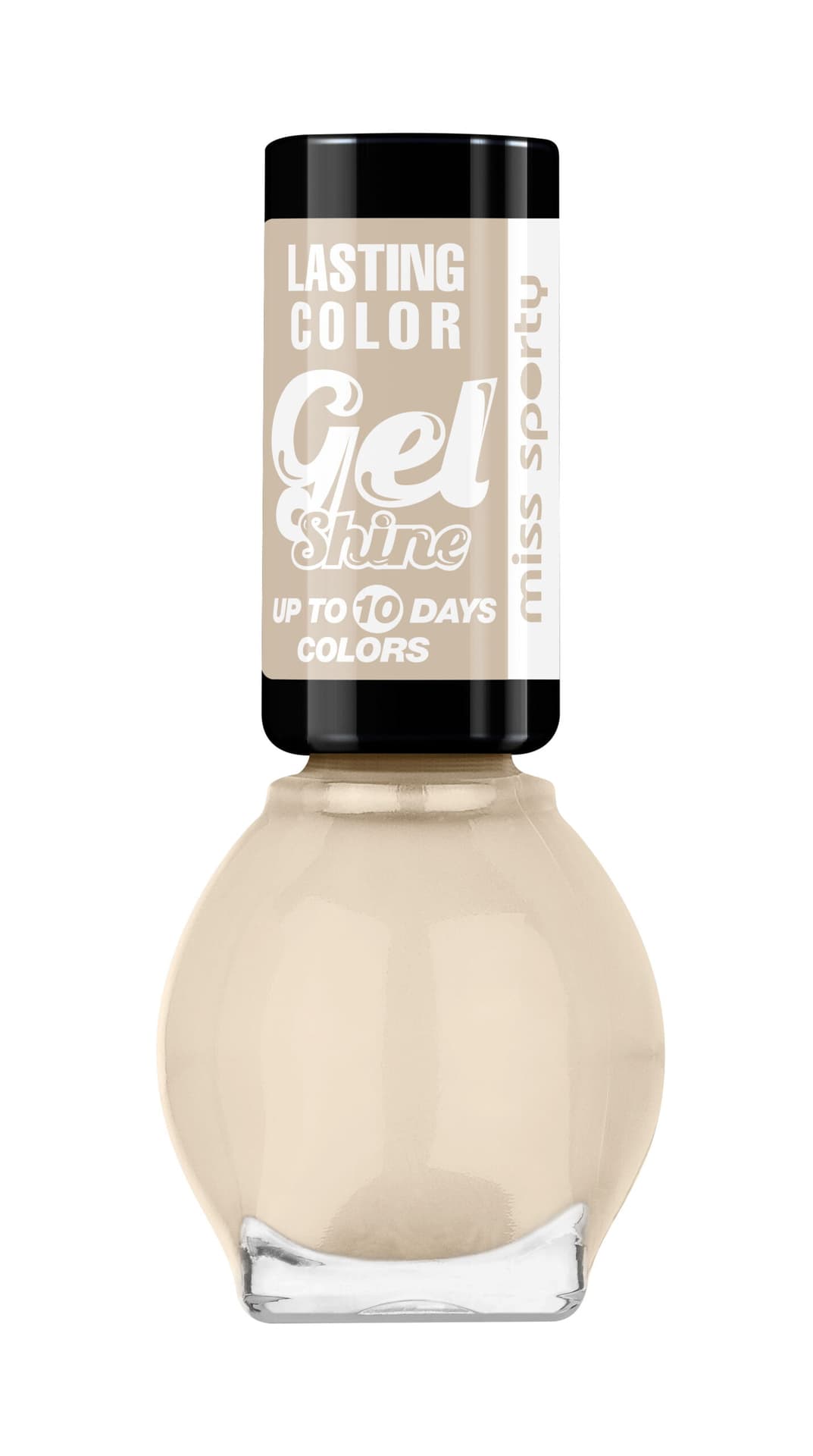 

Miss Sporty Lasting Color lakier do paznokci 110 7ml