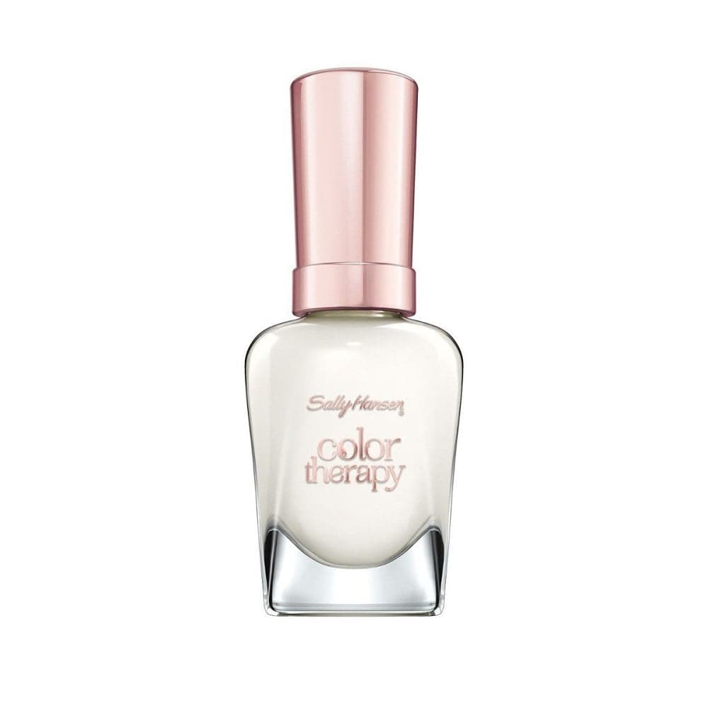 

Sally Hansen Color Therapy Argan Oil Formula lakier do paznokci 110 Well,Well,Well 14,7ml