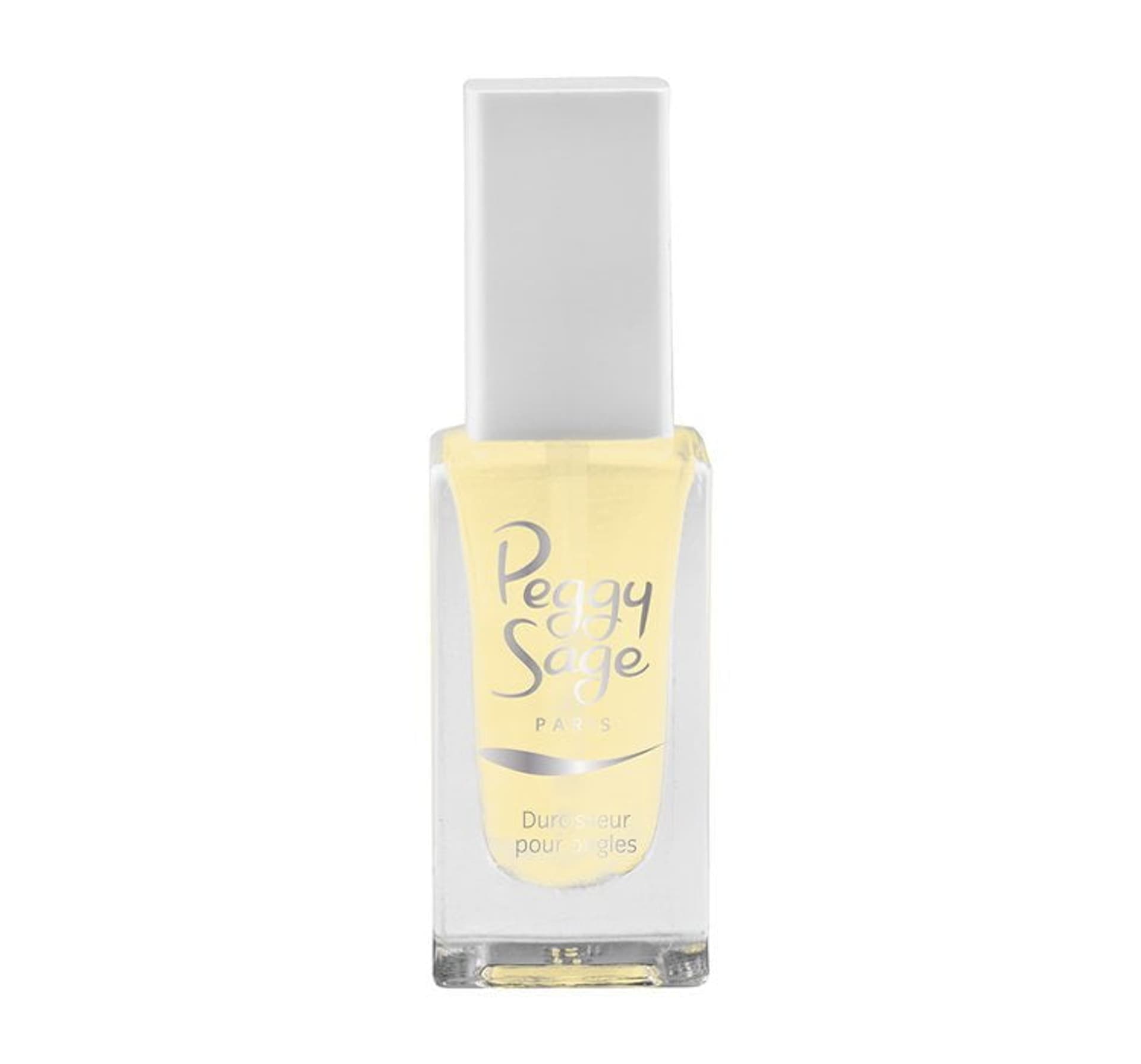 

Peggy Sage Nail Hardener preparat utwardzający do paznokci 11ml