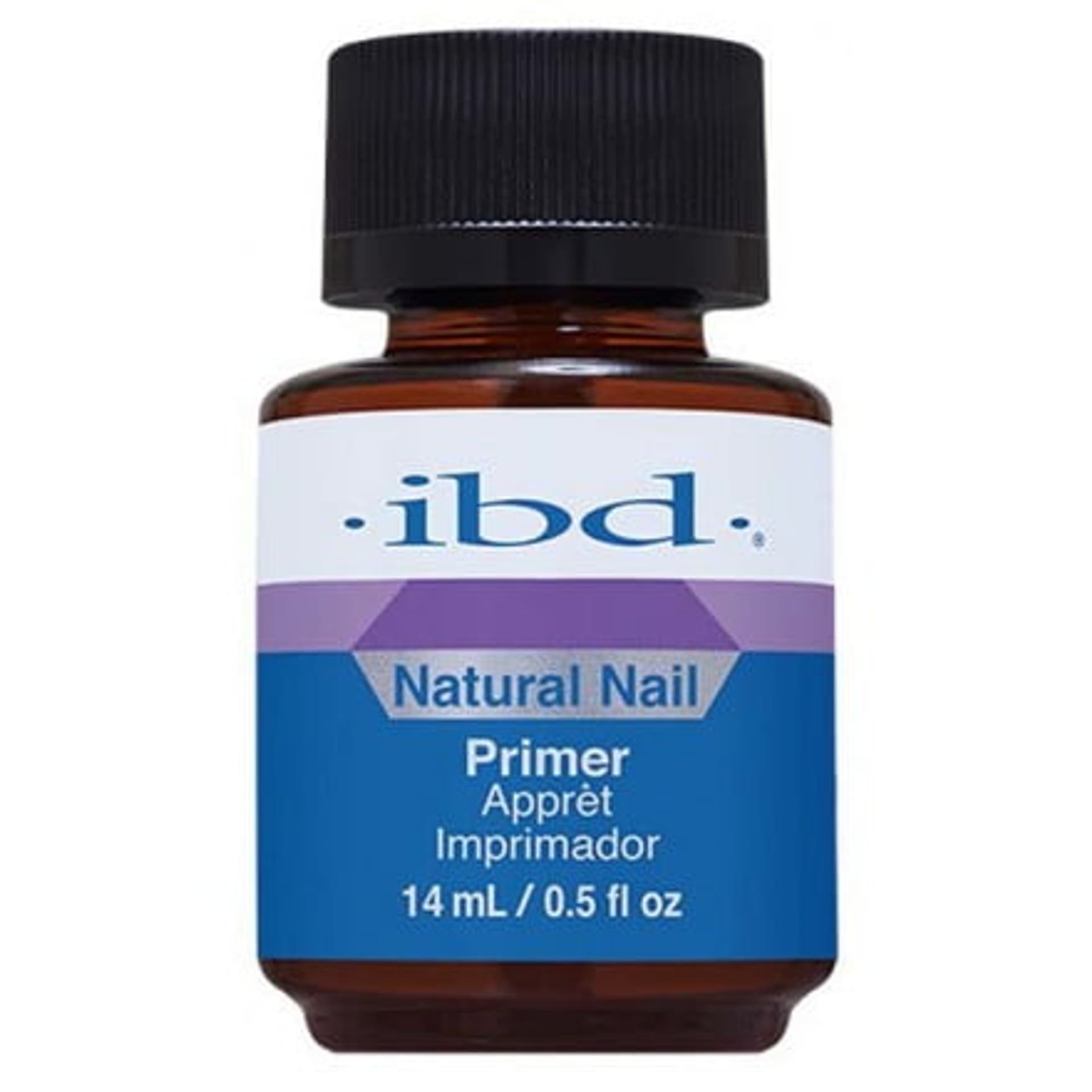 

IBD Stick Primer kwasowy odtłuszczacz 14ml
