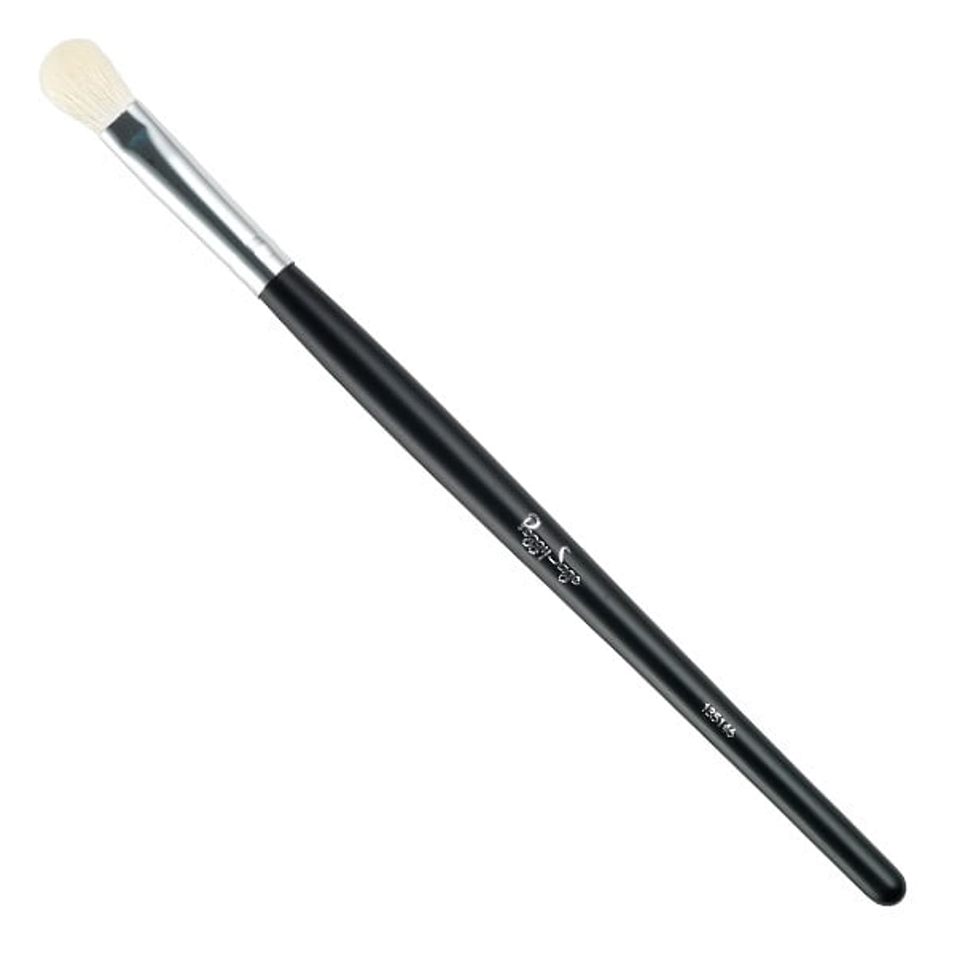 

Peggy Sage Blending Brush pędzelek do rozcierania cieni mały 1szt