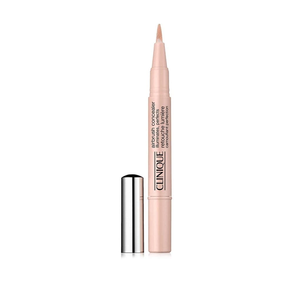 

Clinique Airbrush Concealer rozświetlający korektor w pędzelku nr 01 Fair 1.5ml
