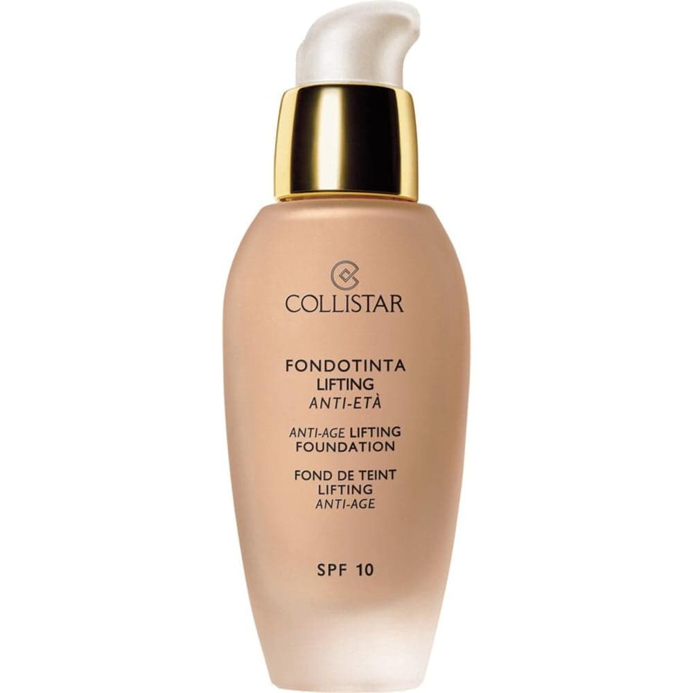 

Collistar Fondotinta Anti-age Lifting Foundation Podkład liftingujący nr 2 30ml