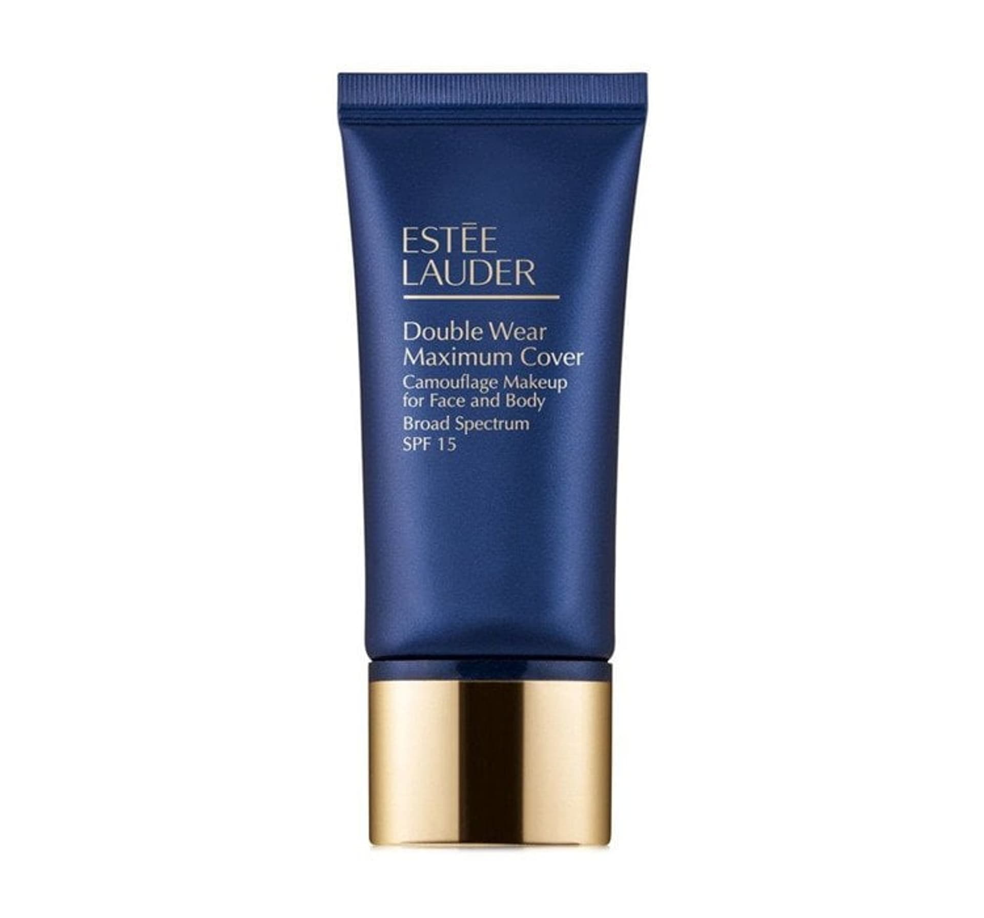 

Estée Lauder Double Wear Maximum Cover Camouflage Makeup SPF15 podkład kryjący 1N3 Creamy Vanilla 30ml