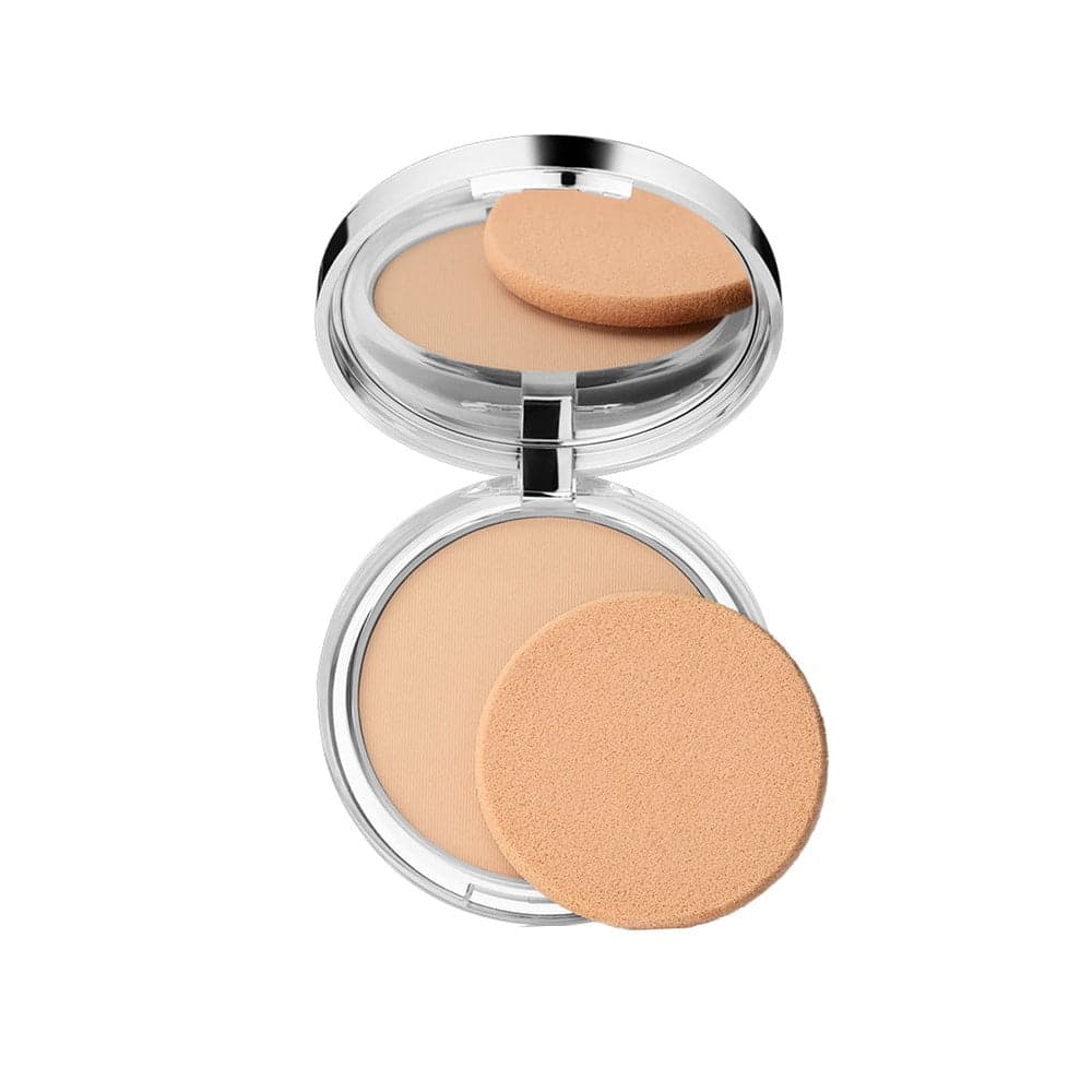 

Clinique Superpowder Double Face Powder Matte wyjątkowo trwały puder prasowany 07 Matte Neutral 10g