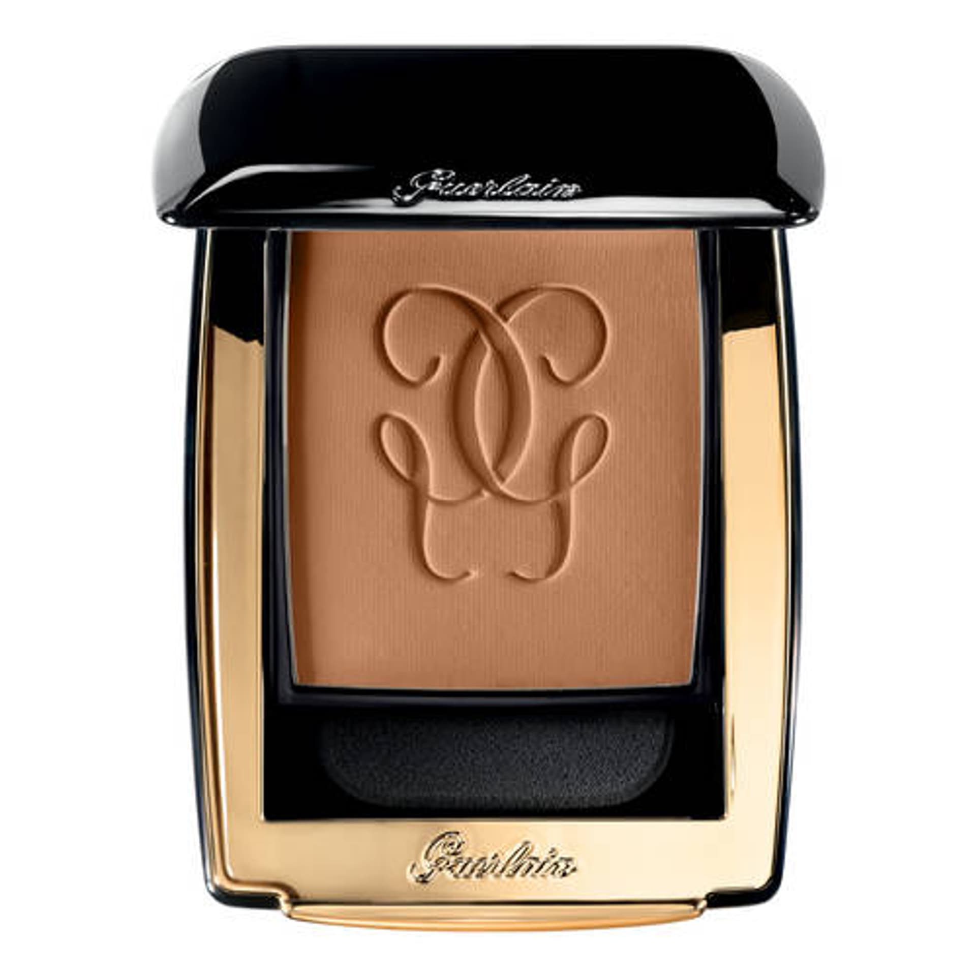 

Guerlain Parure Gold Radiance Powder Foundation rozświetlający podkład w kompakcie SPF 15 04 Medium Beige 10g