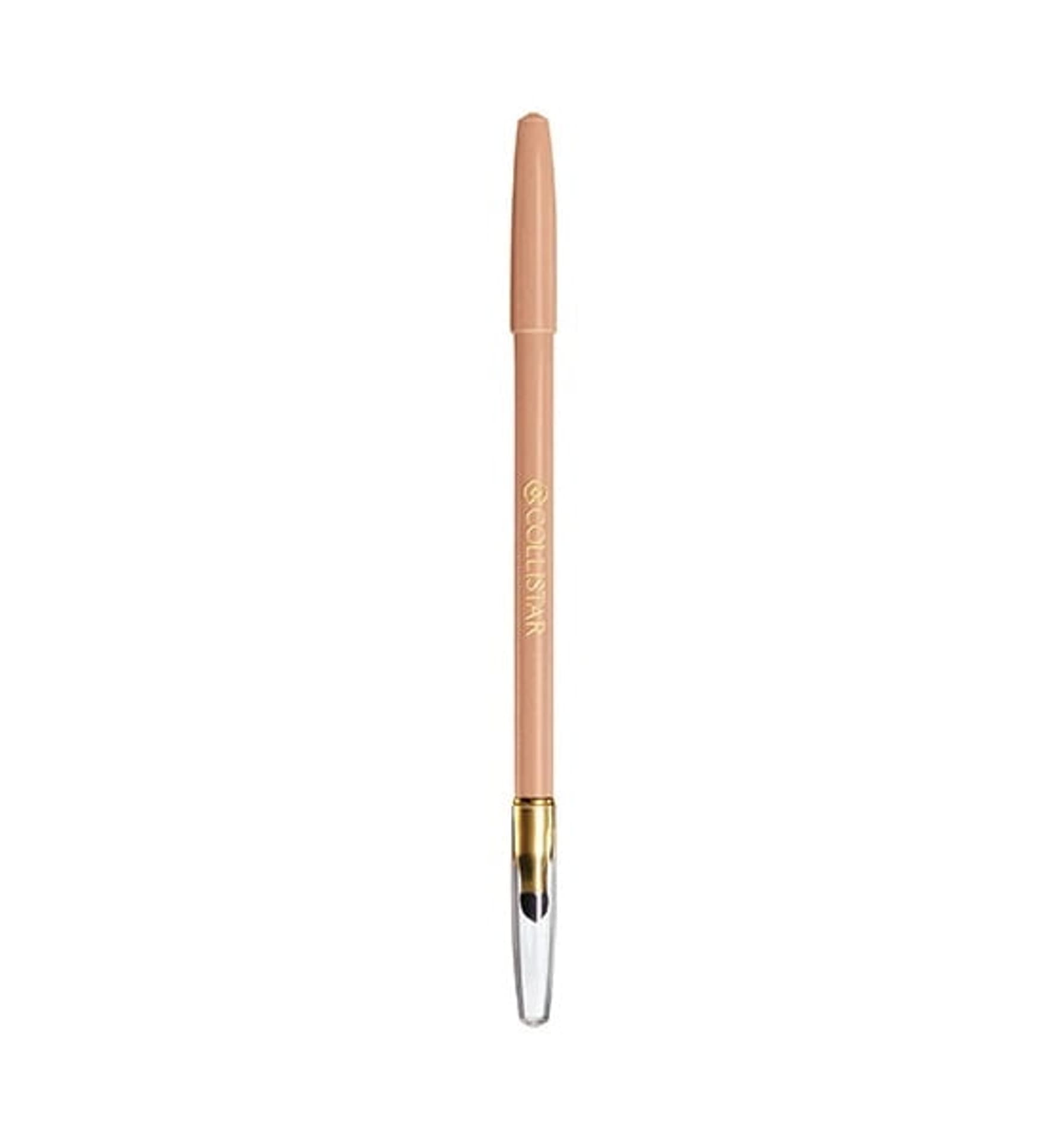 

Collistar Matita Professionale Occhi Labbra Eye-Lip Pencil kredka do oczu i ust Burro Butter 1,2g