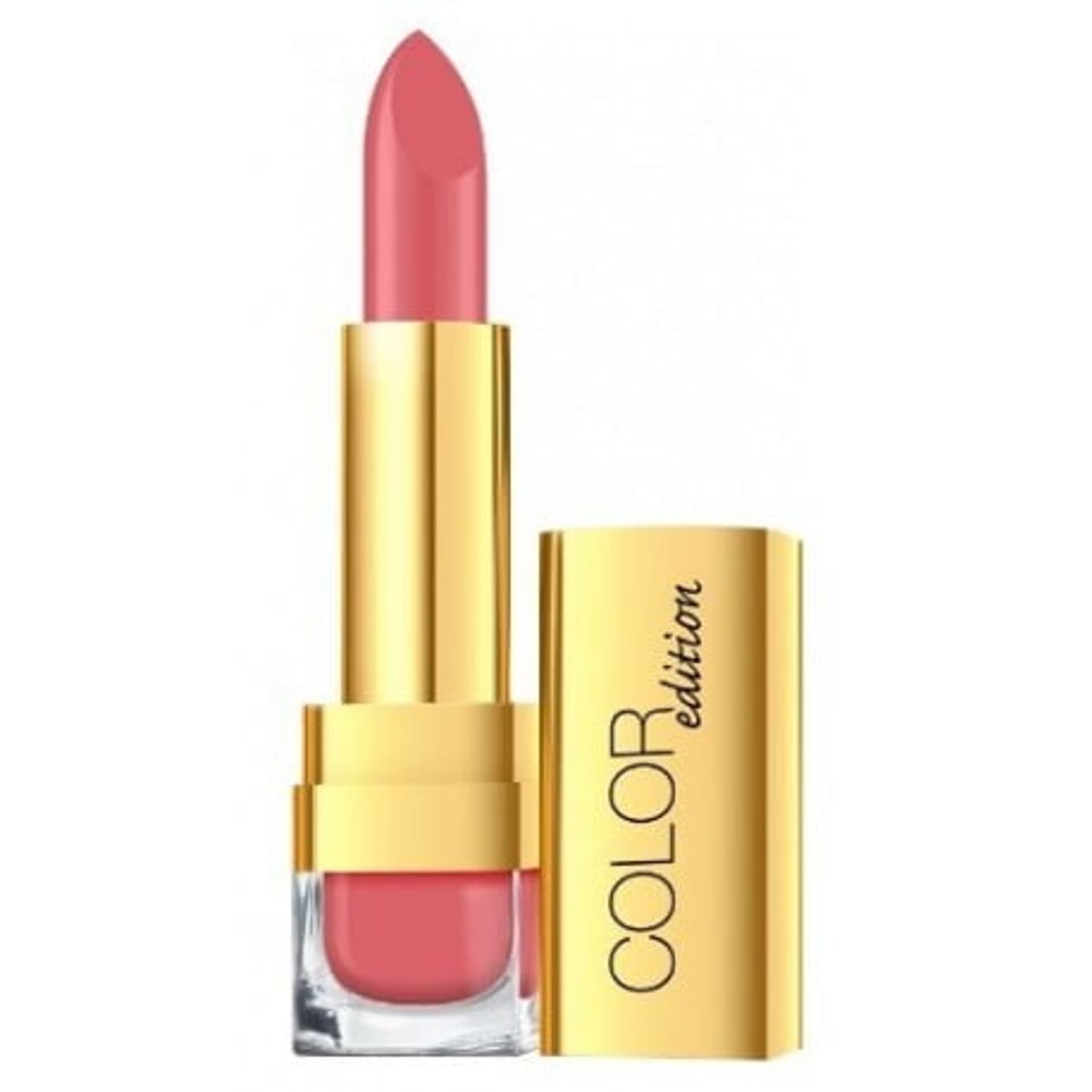 

Eveline Cosmetics Color Edition Lipsticks pomadka do ust 703 Candy Angel 1szt.