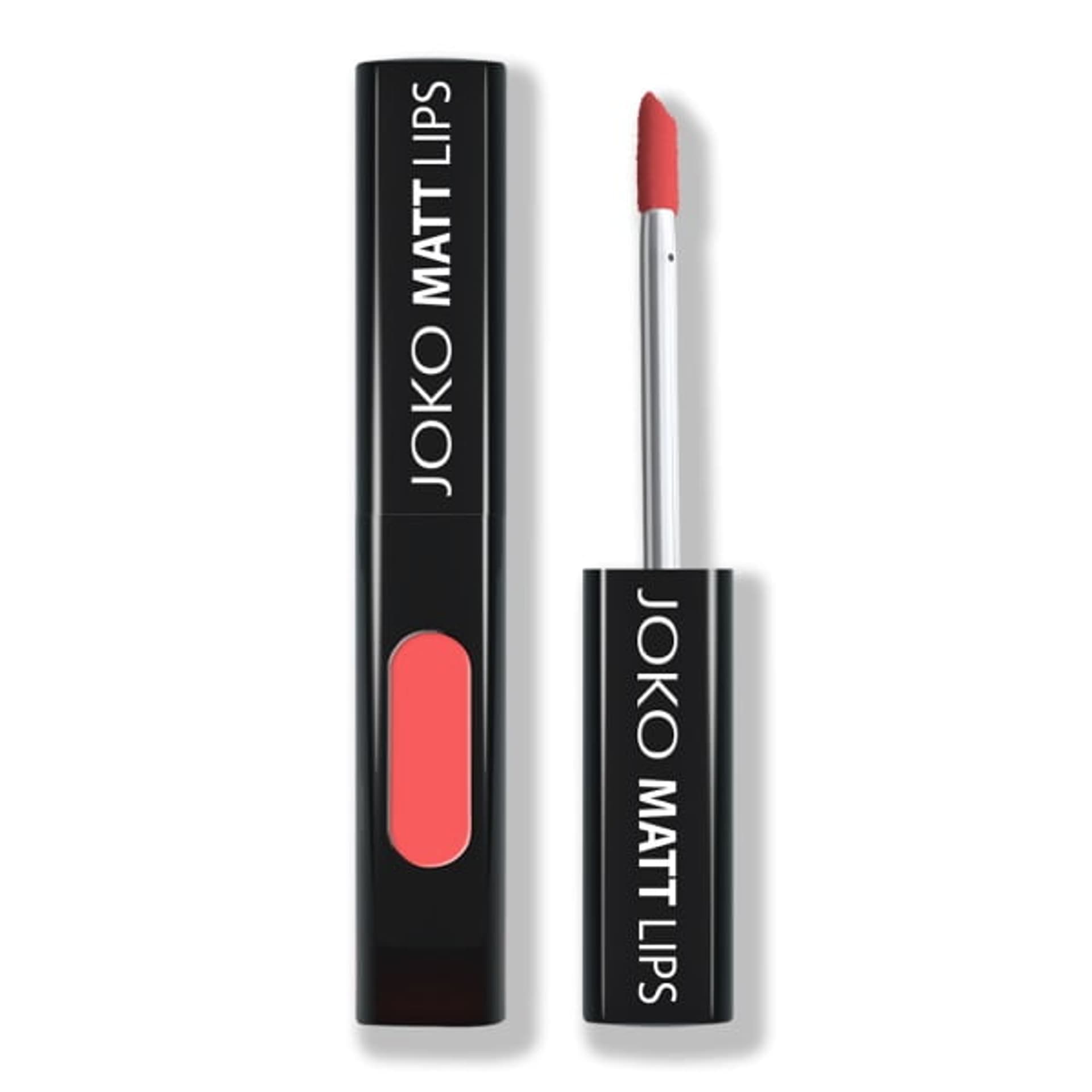 

Joko Make-Up Matt Lips matowa pomadka do ust 060 It's Genius 1szt