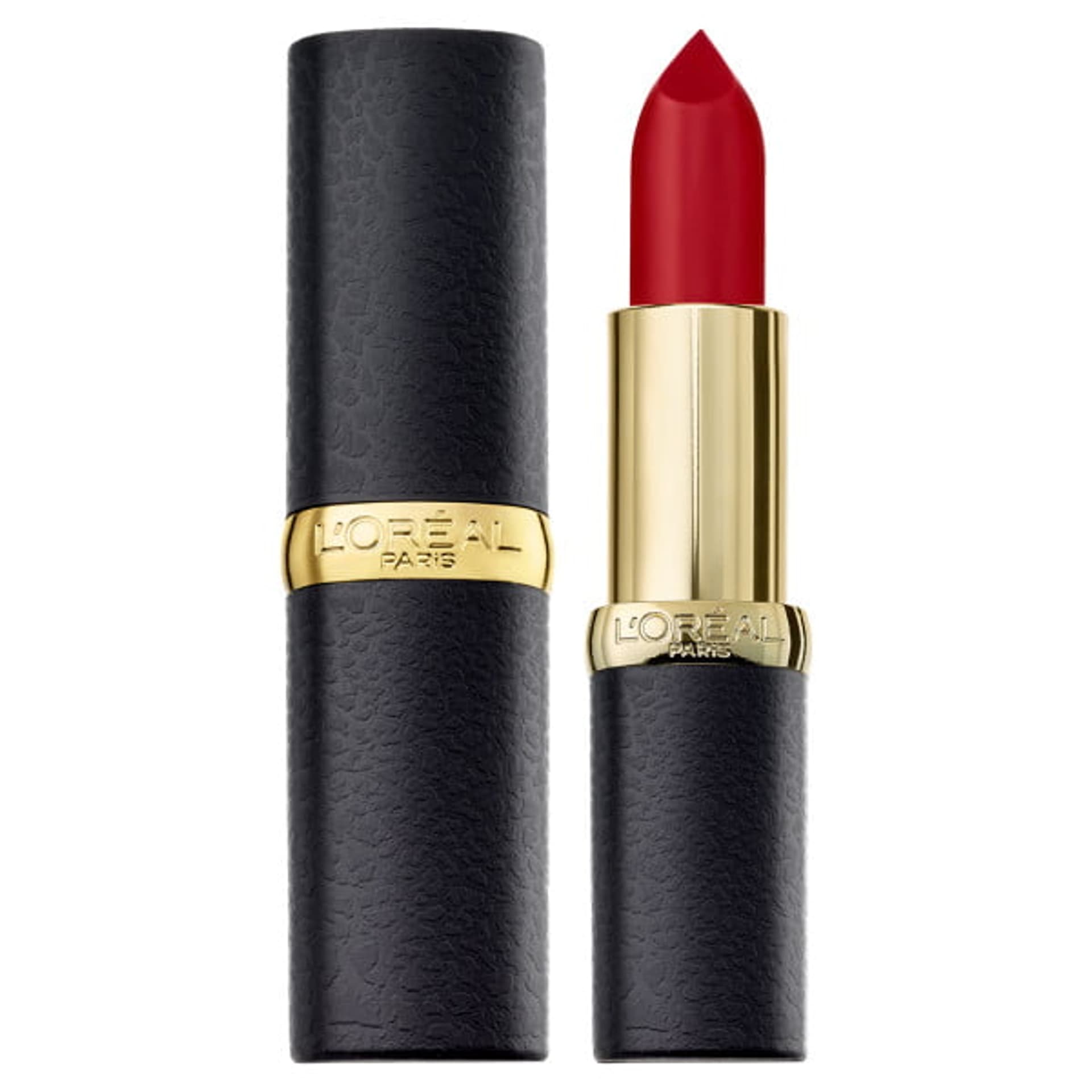 

L'Oreal Paris Color Riche Matte matowa pomadka do ust 349 Paris Cherry 4,8g