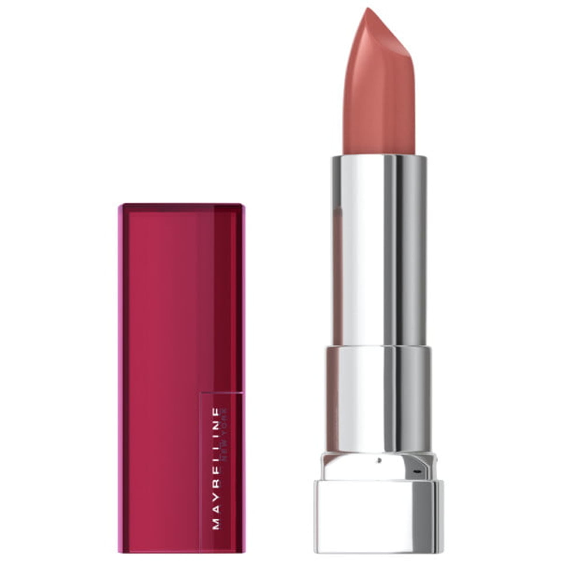 

Maybelline Color Sensational pomadka do ust 140 Intense Pink 5ml