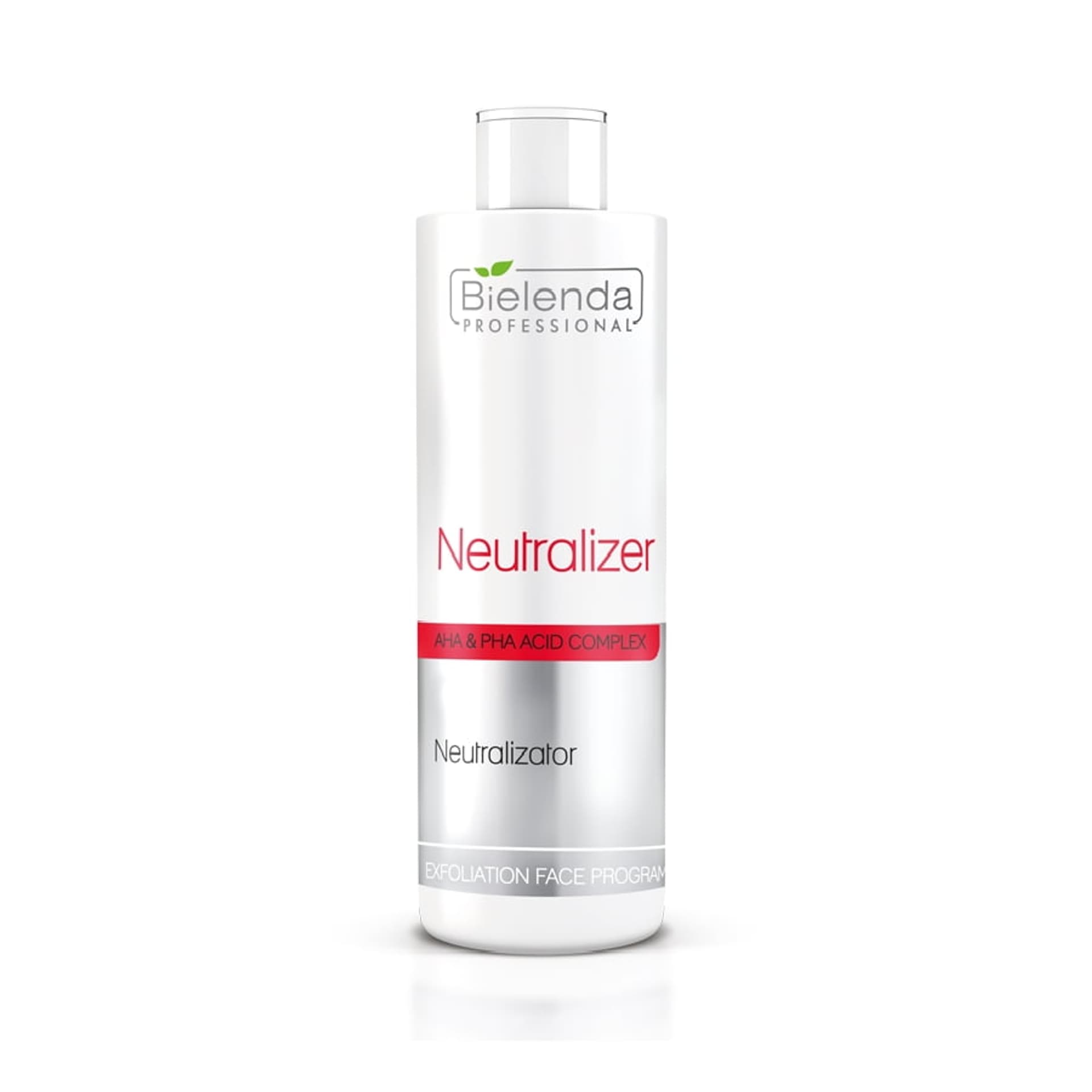 

Bielenda Professional Exfoliaton Face Program Neutralizer neutralizator 200g