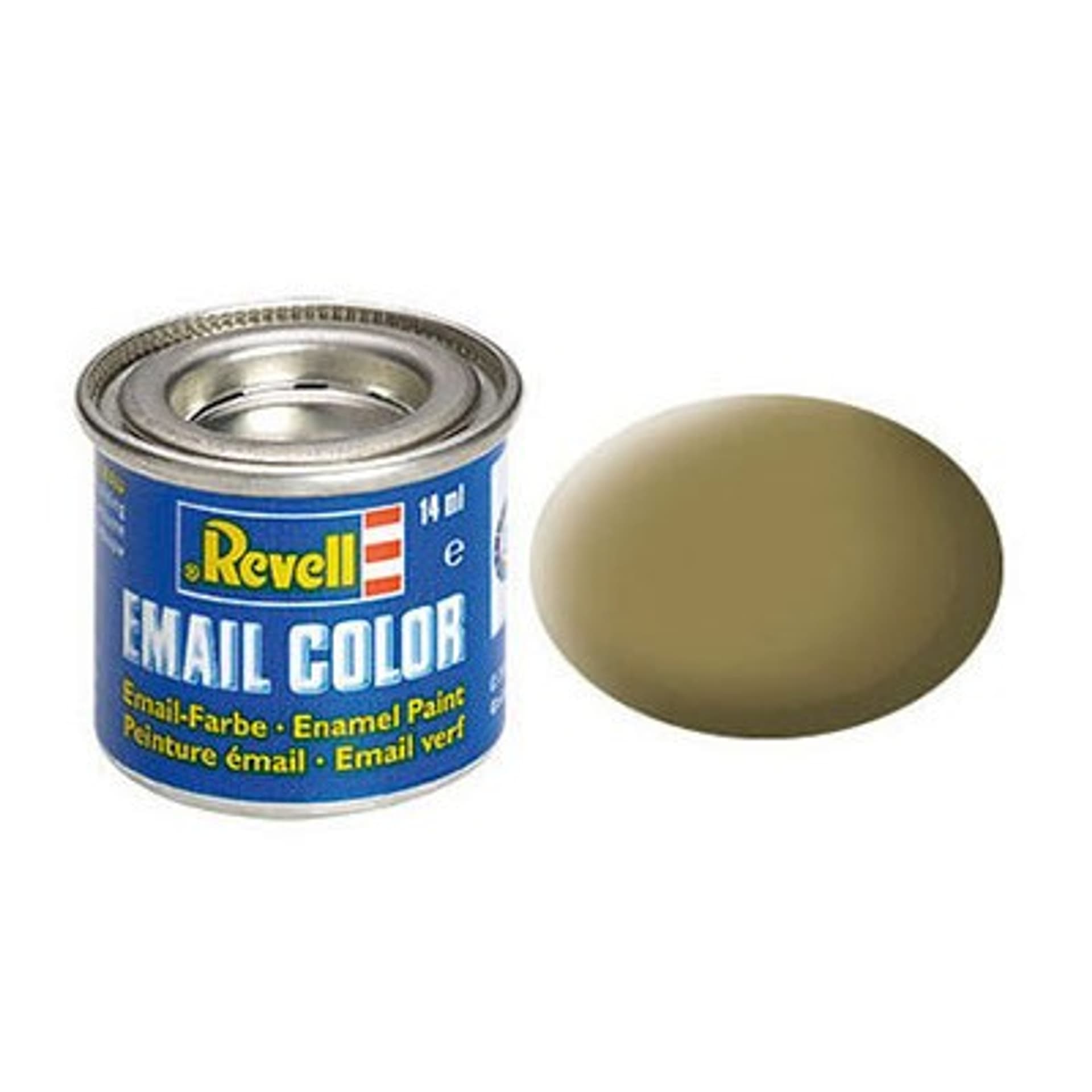 

Email Color 86 Olive Brown Mat