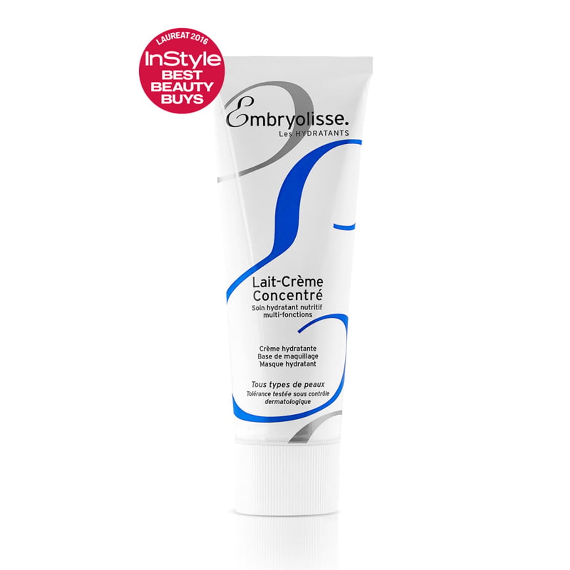 

Embryolisse Lait-Creme Concentre krem odżywczo-nawilżający 75ml