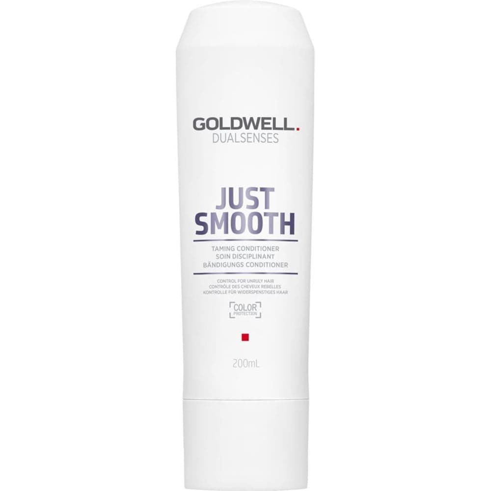 

Goldwell Dualsenses Just Smooth Taming Conditioner wygładzająca odżywka do włosów 200ml