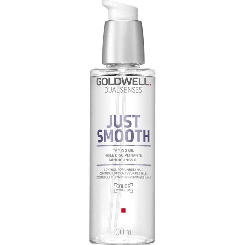 

Goldwell Dualsenses Just Smooth Taming Oil wygładzający olejek do włosów 100ml