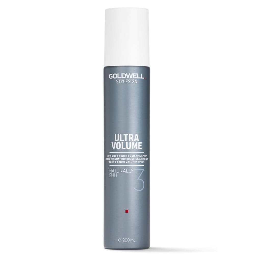 

Goldwell Stylesign Ultra Volume Naturally Full 3 spray nadający objętość włosom 200ml