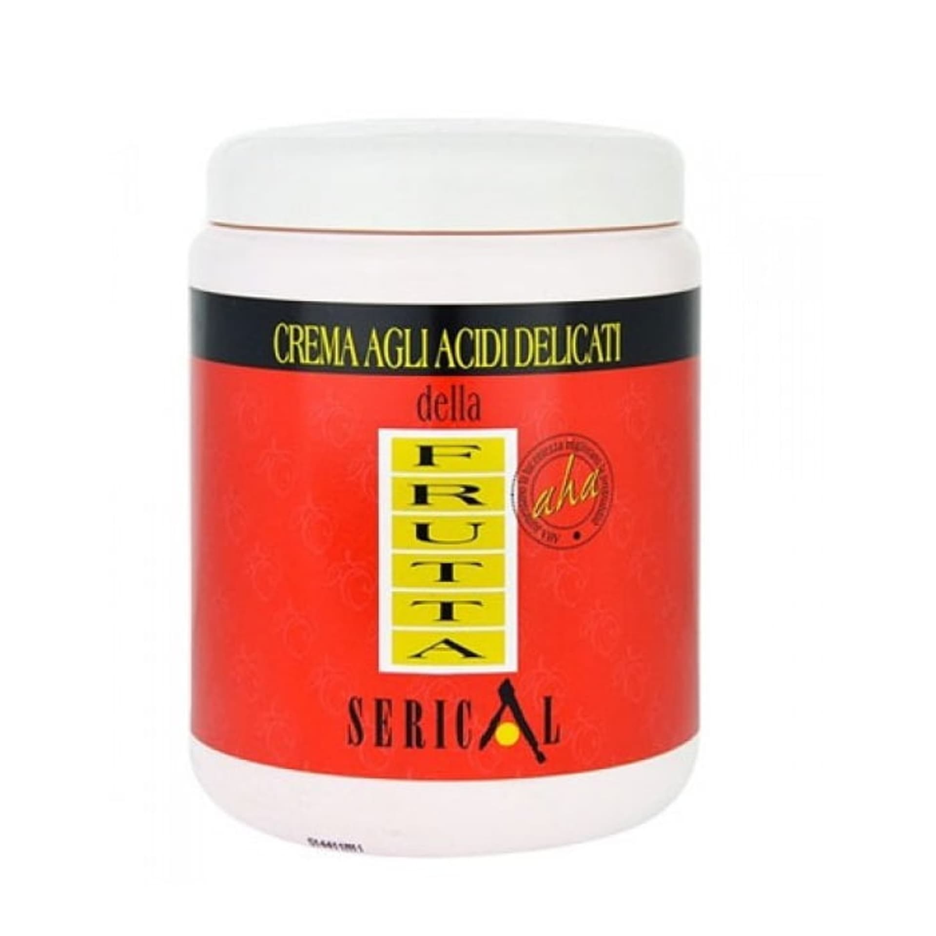 

Kallos Serical Crema Agli Acidi Delicati Frutta maska do włosów z wyciągiem z owoców 1000ml