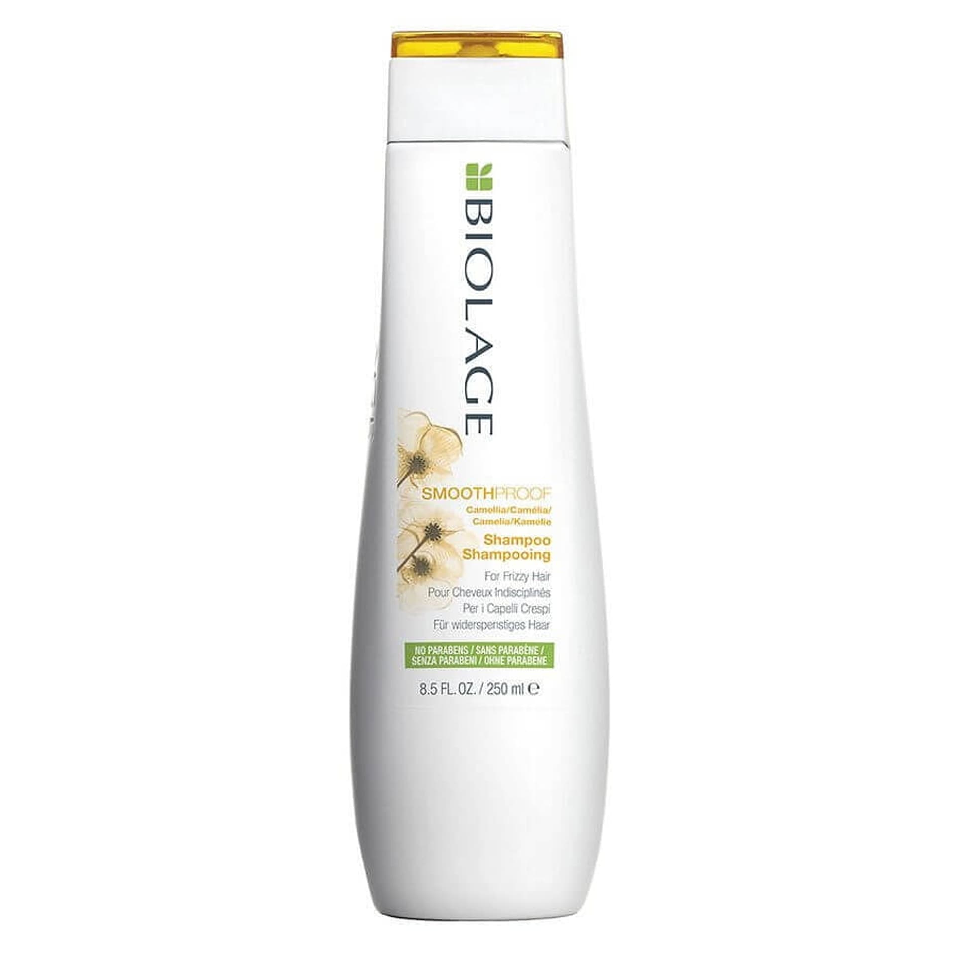 

Matrix Smoothproof Shampoo szampon do włosów 250ml