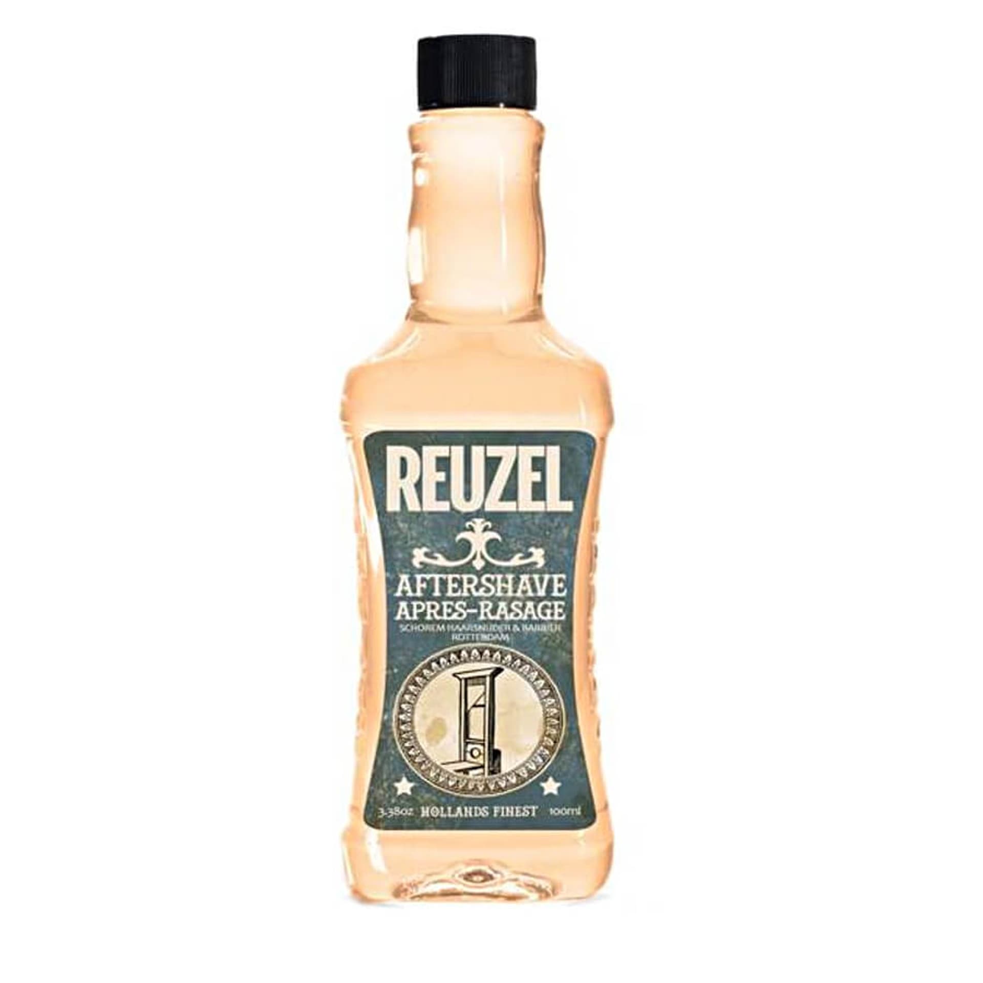 

Reuzel Hollands Finest Beard Aftershave płyn po goleniu 100ml