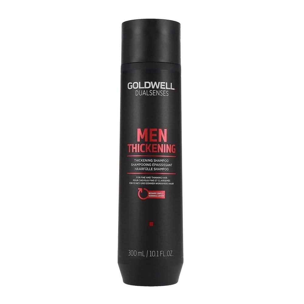 

Goldwell Dualsenses Men Thickening Shampoo szampon wzmacniająco-pogrubiający 300ml