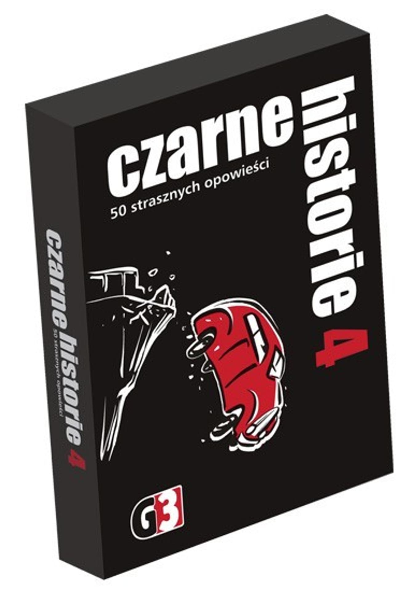 

Gra Czarne Historie 4