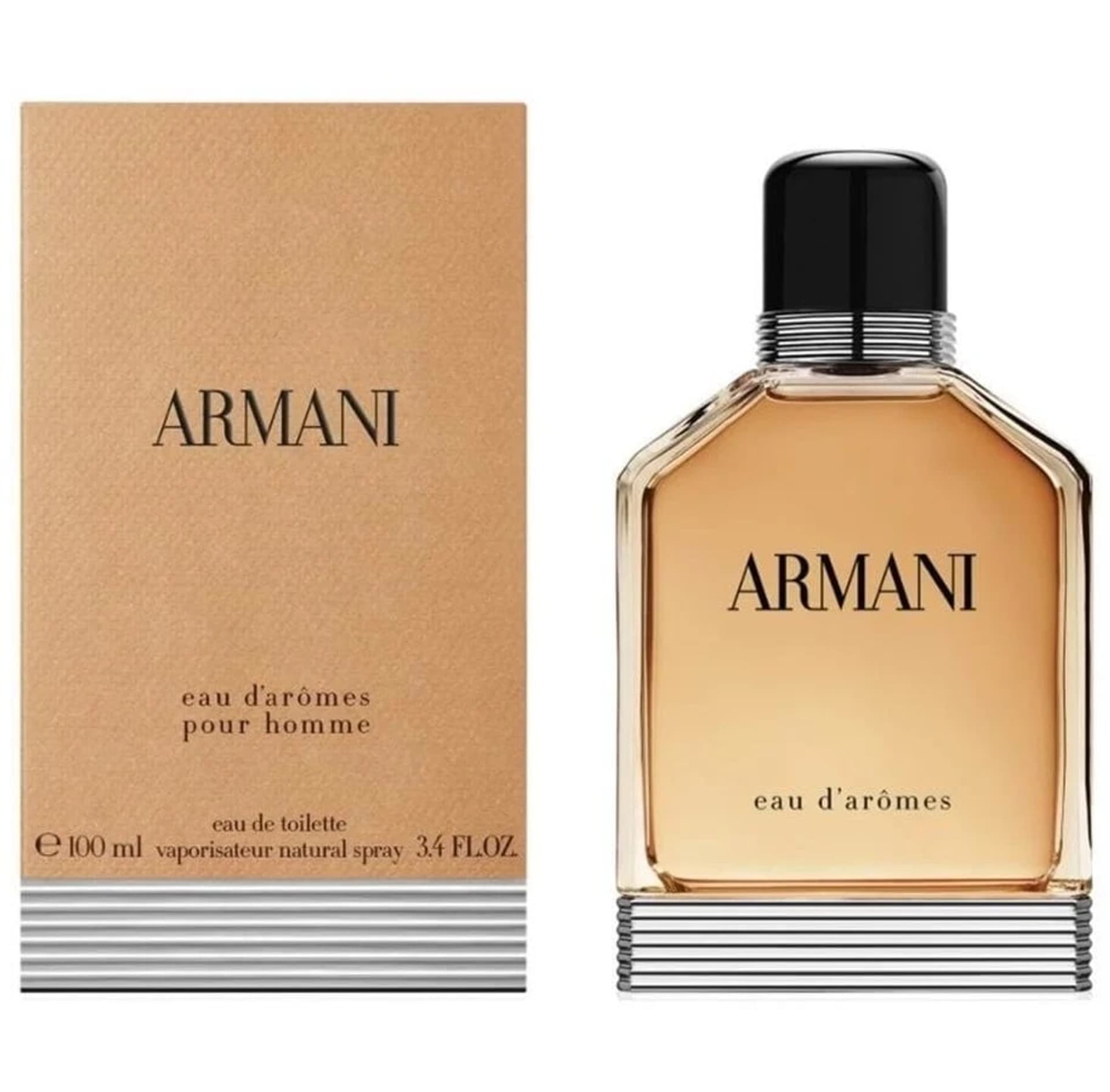 

Giorgio Armani Eau d’Aromes EDT 100ml