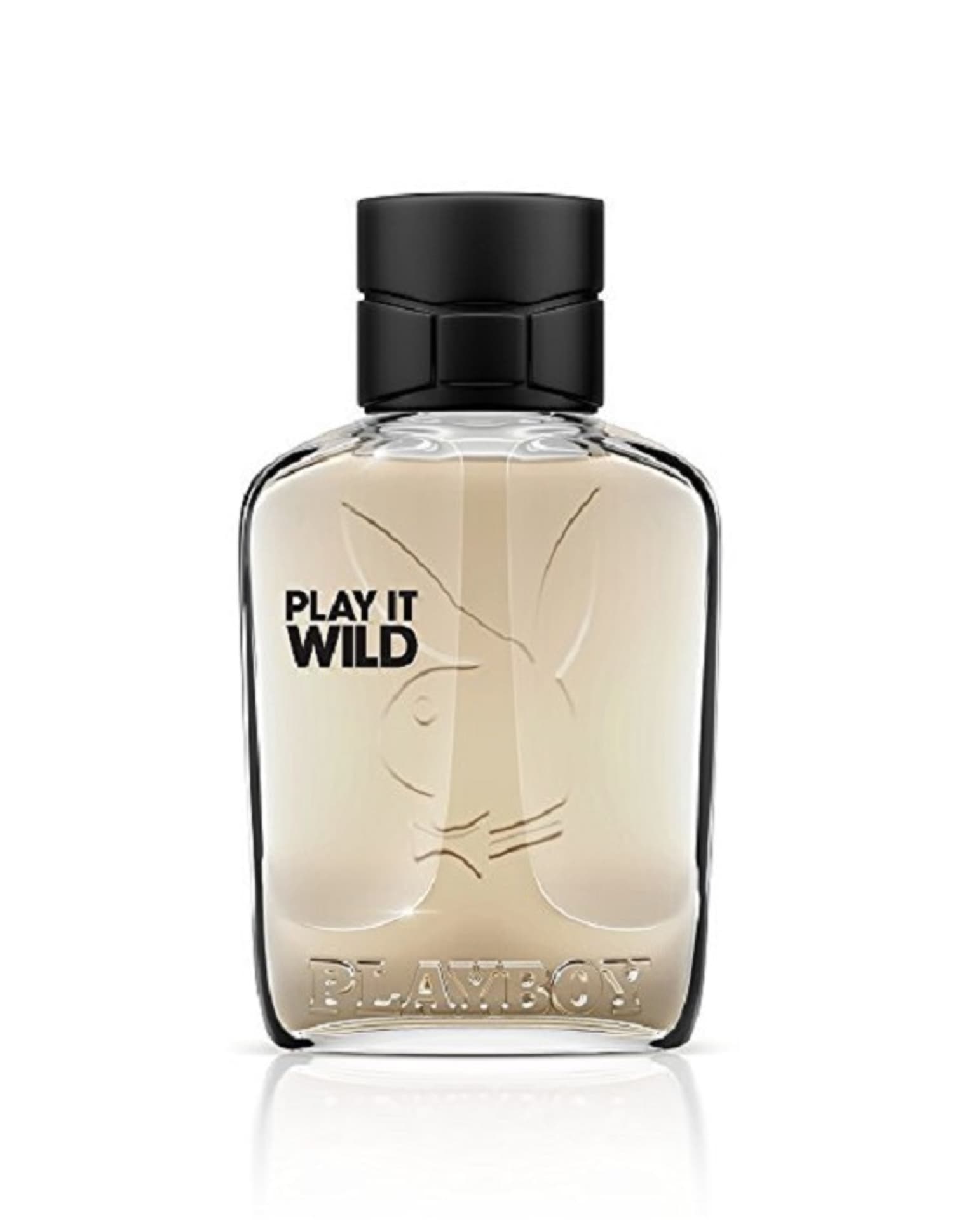 

PLAYBOY Play It Wild for Him EDT 60ml