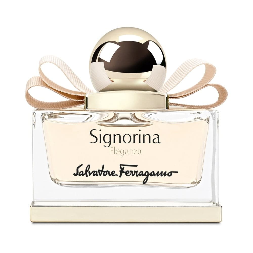 

Salvatore Ferragamo Signorina Eleganza EDP 30ml (W)