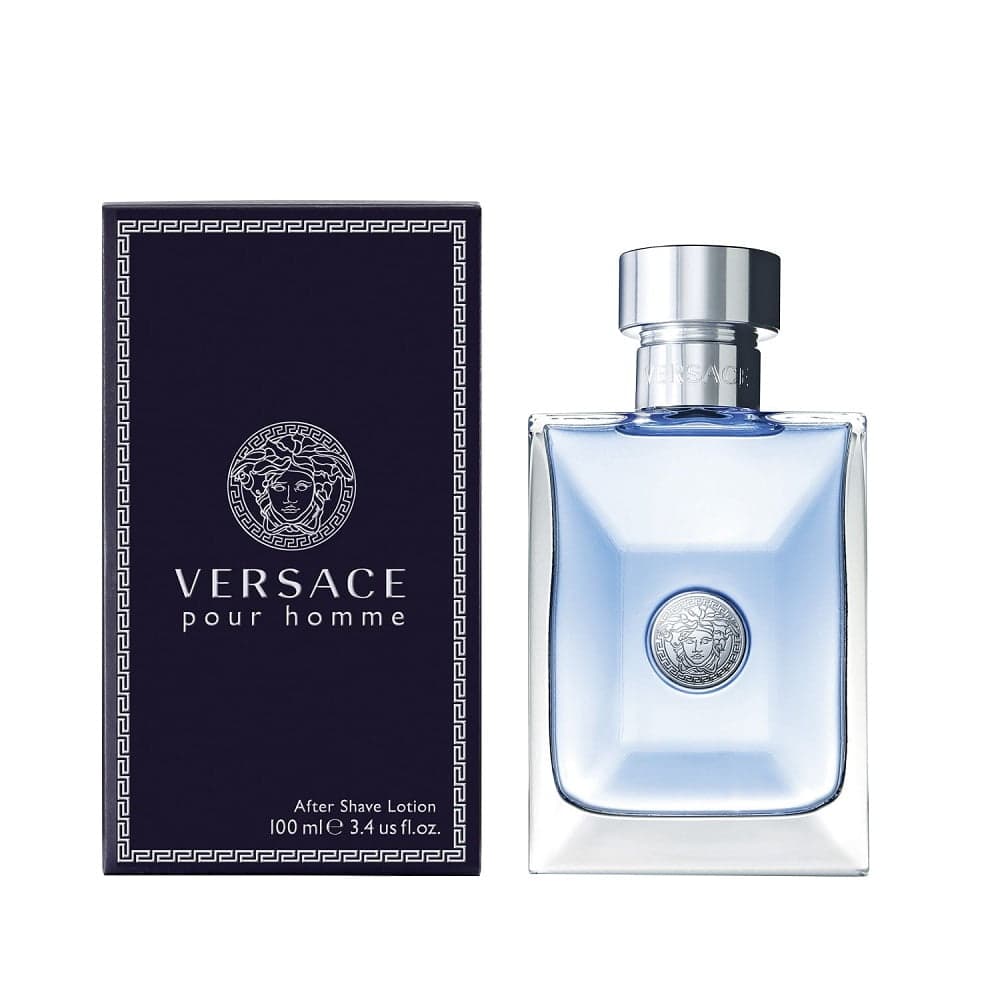 

Versace Pour Homme woda po goleniu flakon 100ml