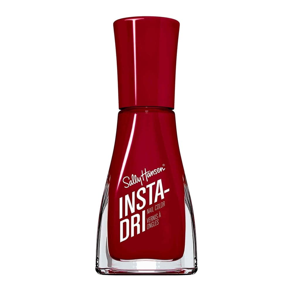 

Sally Hansen Insta-Dri Nail Color lakier do paznokci 393 Cinna-Snap 9,17ml