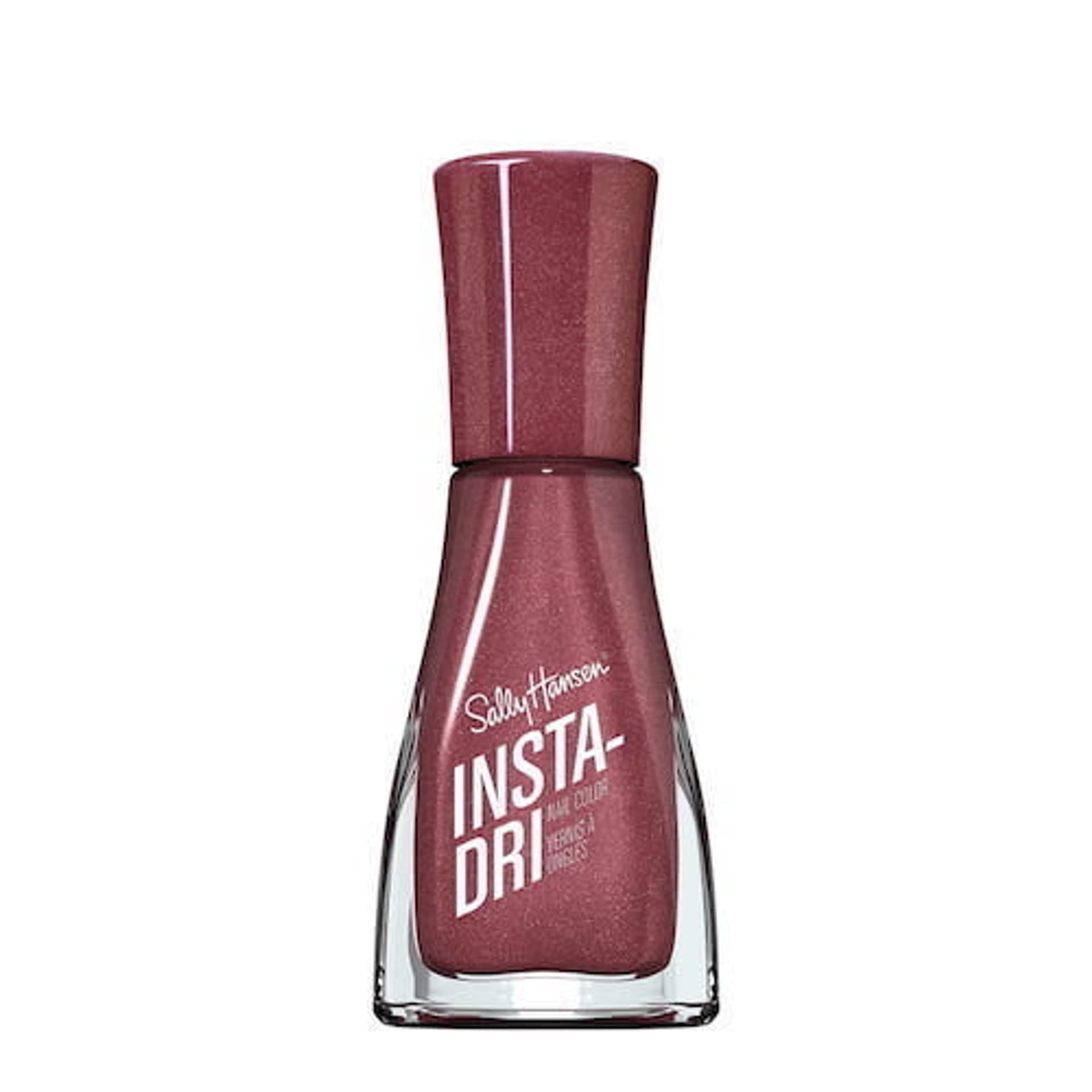 

Sally Hansen Insta-Dri szybkoschnący lakier do paznokci 413 Expresso 9.17ml