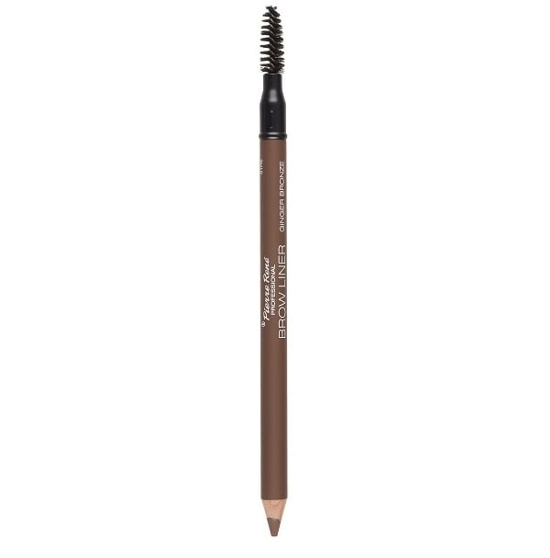 

Pierre Rene Brow Liner kredka do brwi 02 Ginger Bronze 1.19g