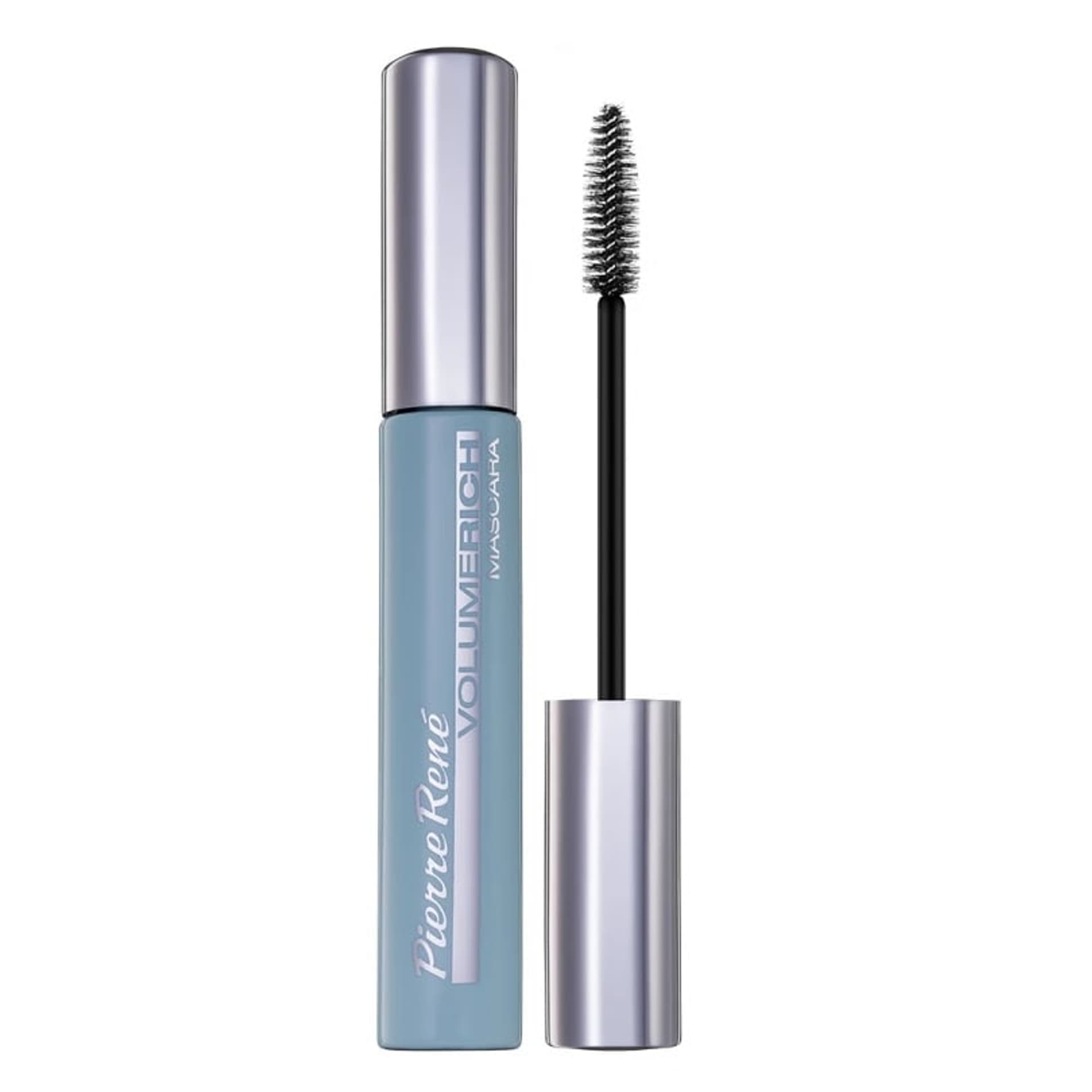 

Pierre Rene Volume Rich Mascara tusz do rzęs pogrubiający 05 Sky Blue 10ml